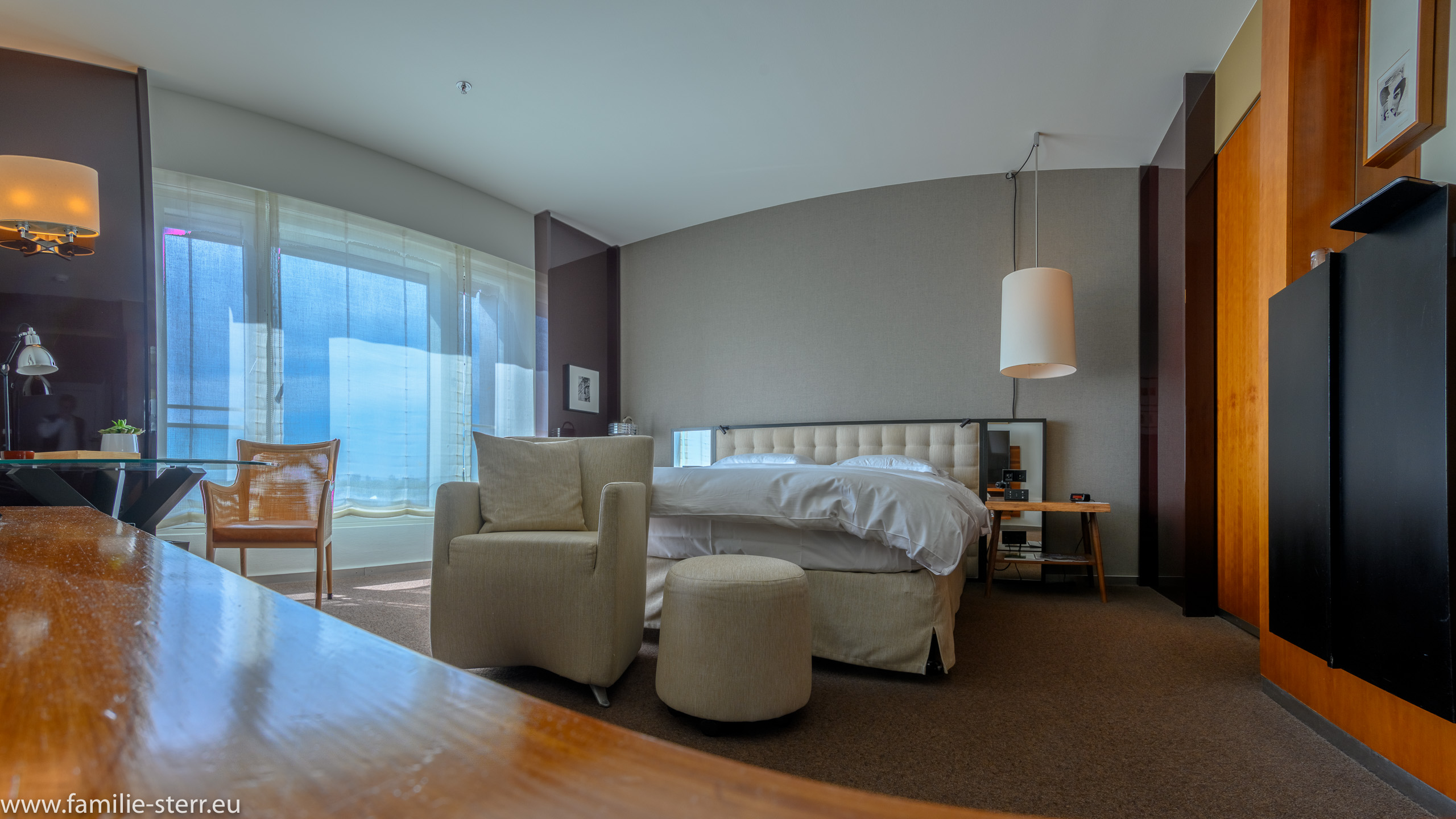Grand Hyatt Berlin