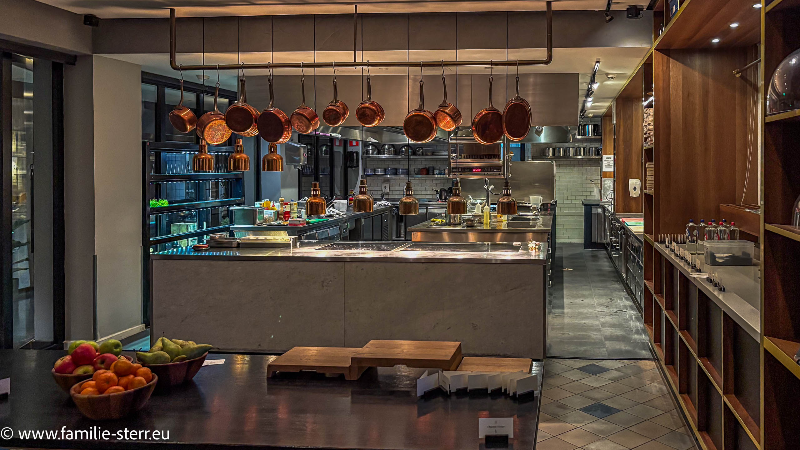 Pressroom Restaurant