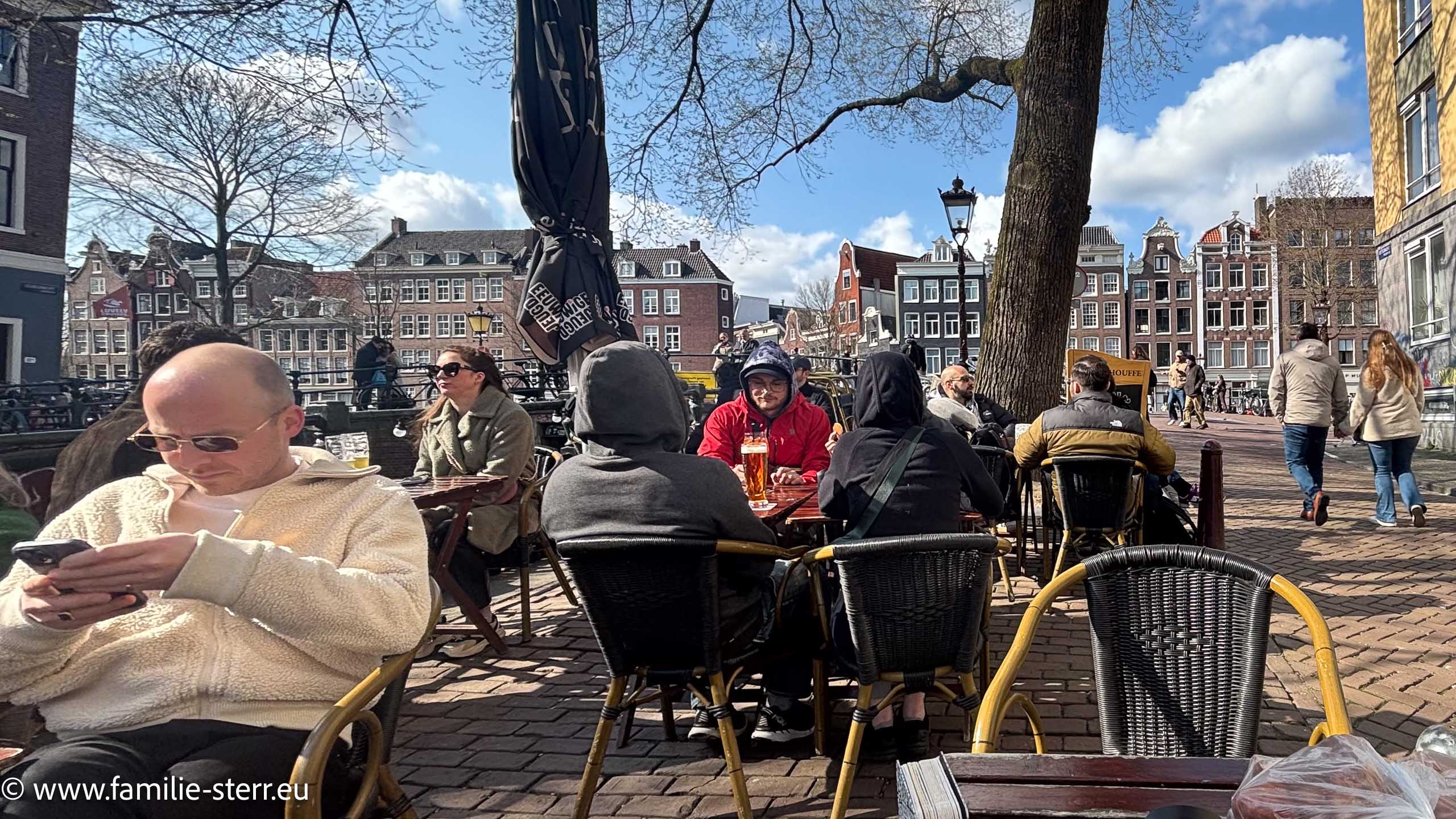 Spanjer en van Twist