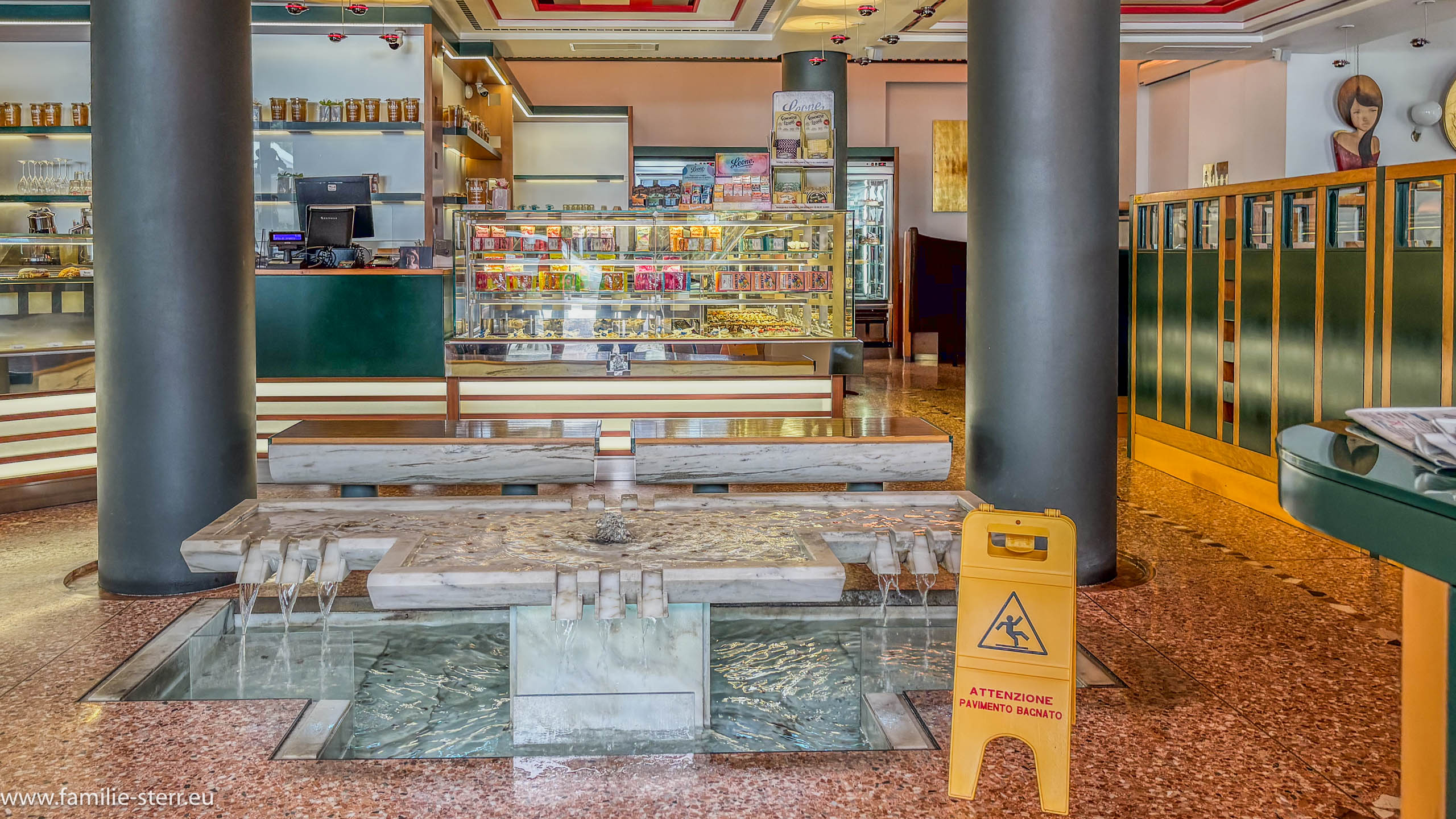 Pasticceria Il Doge Santa Giustina