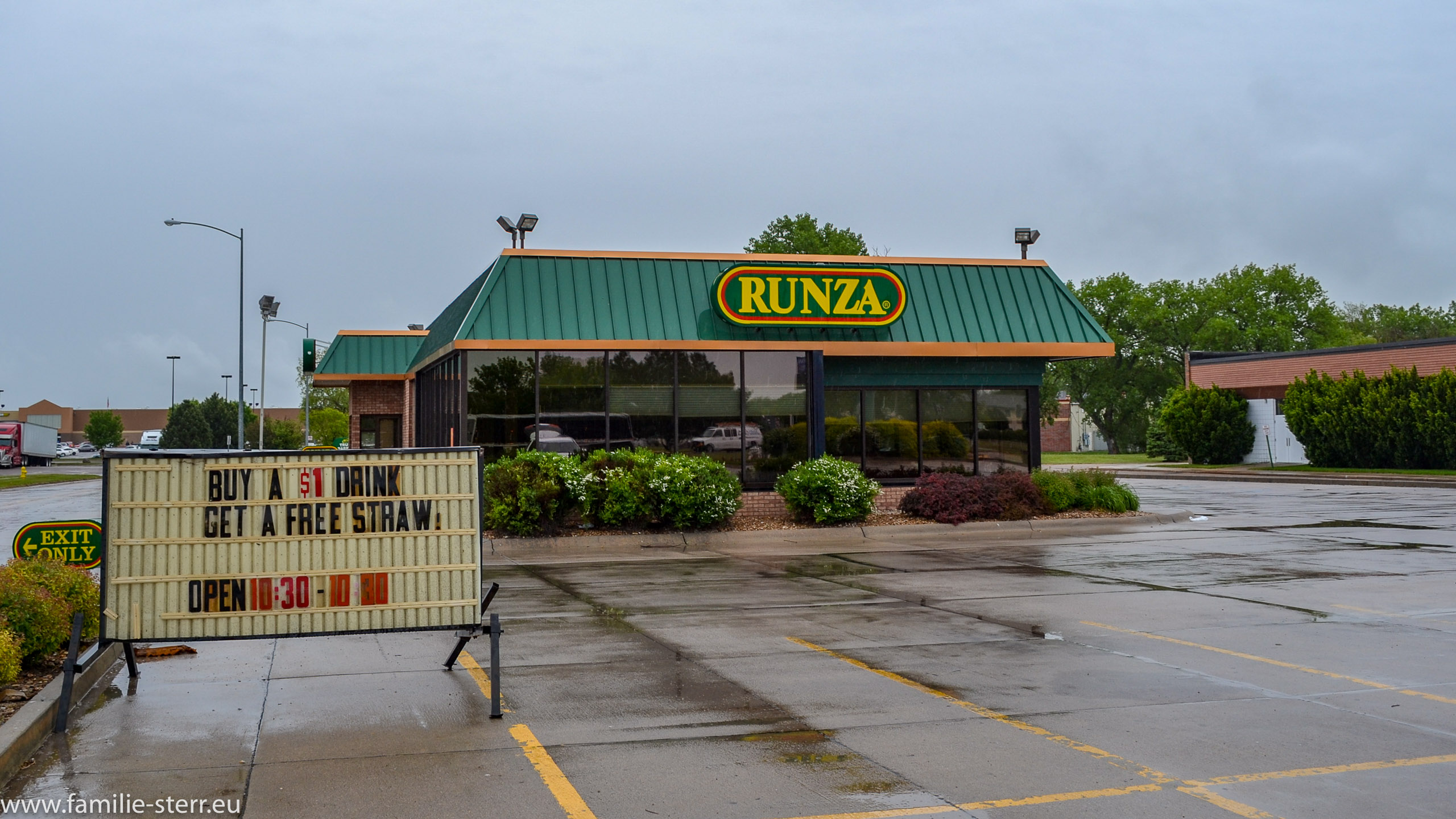 Runza