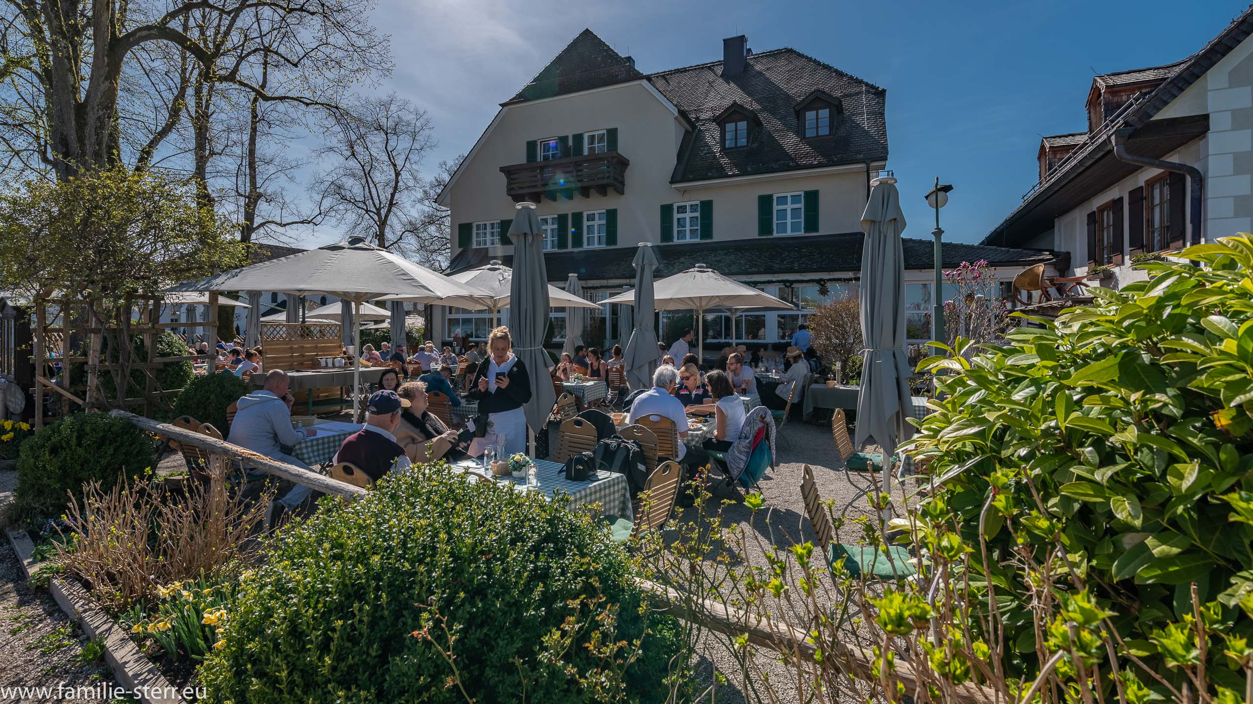 Restaurant "Zur Linde"