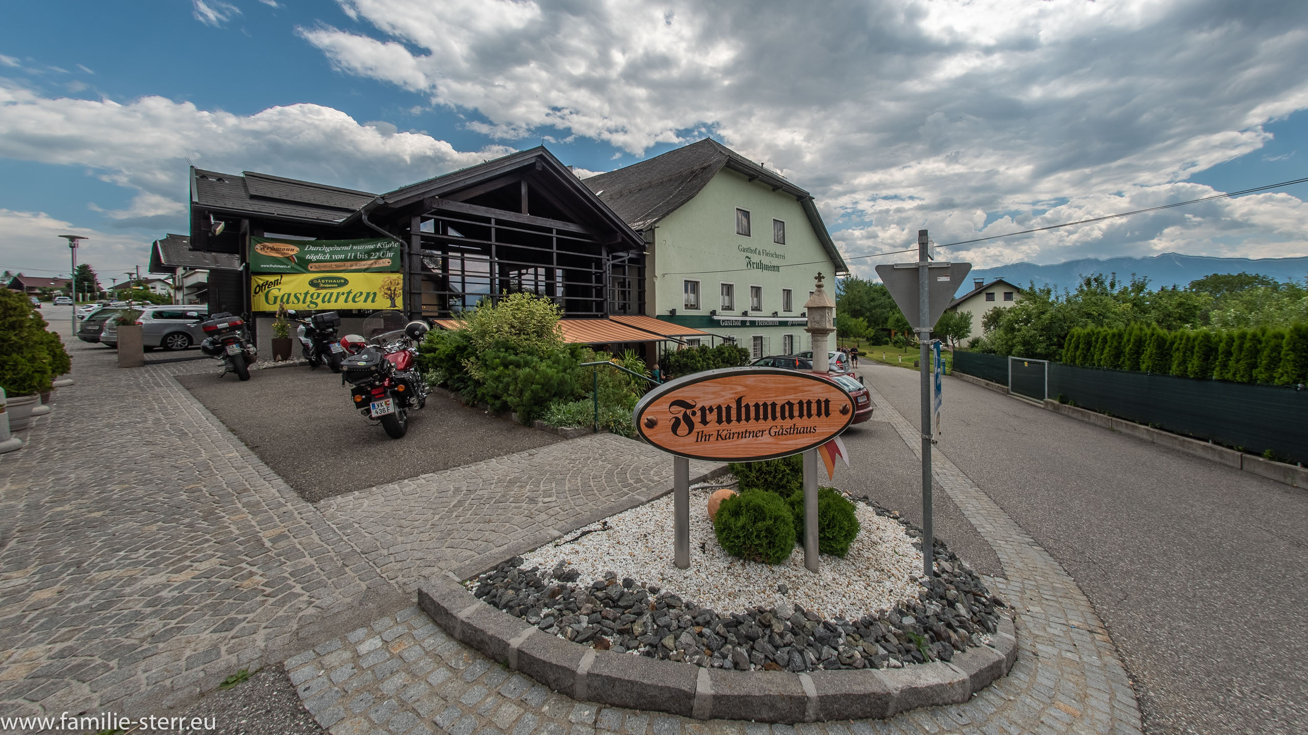 Gasthaus Fruhmann