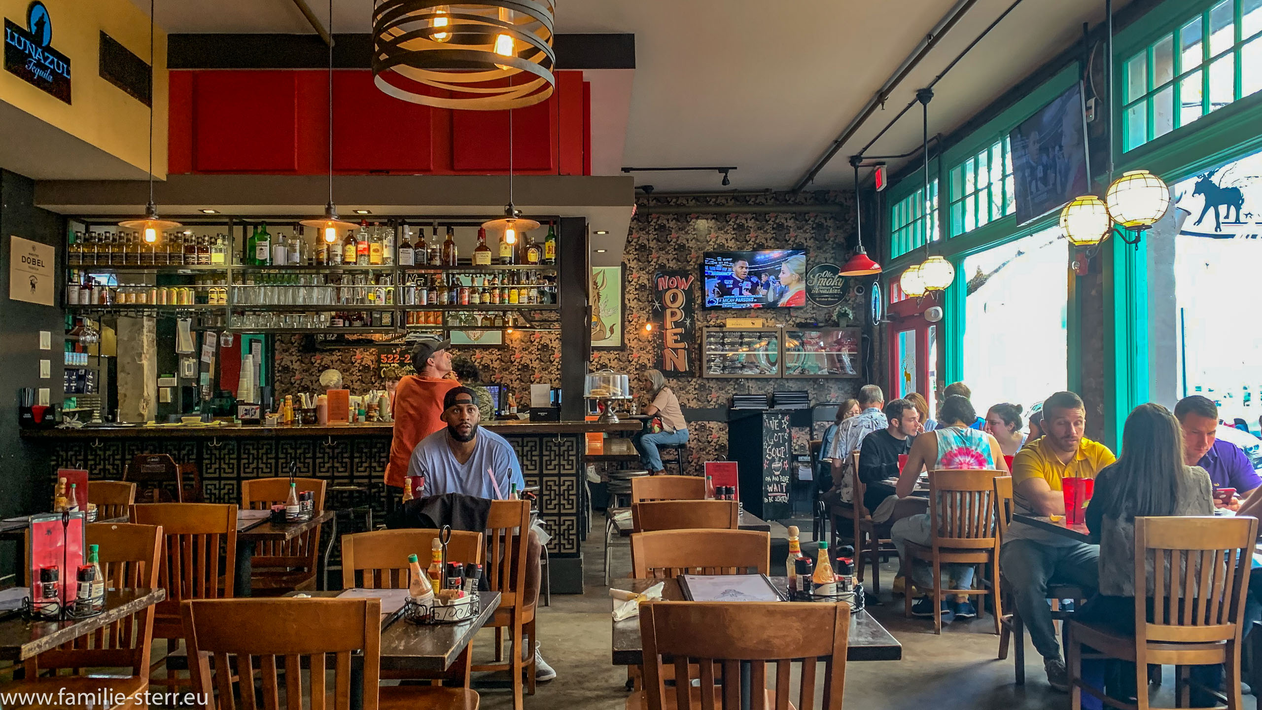 Juan's Flying Burrito CBD