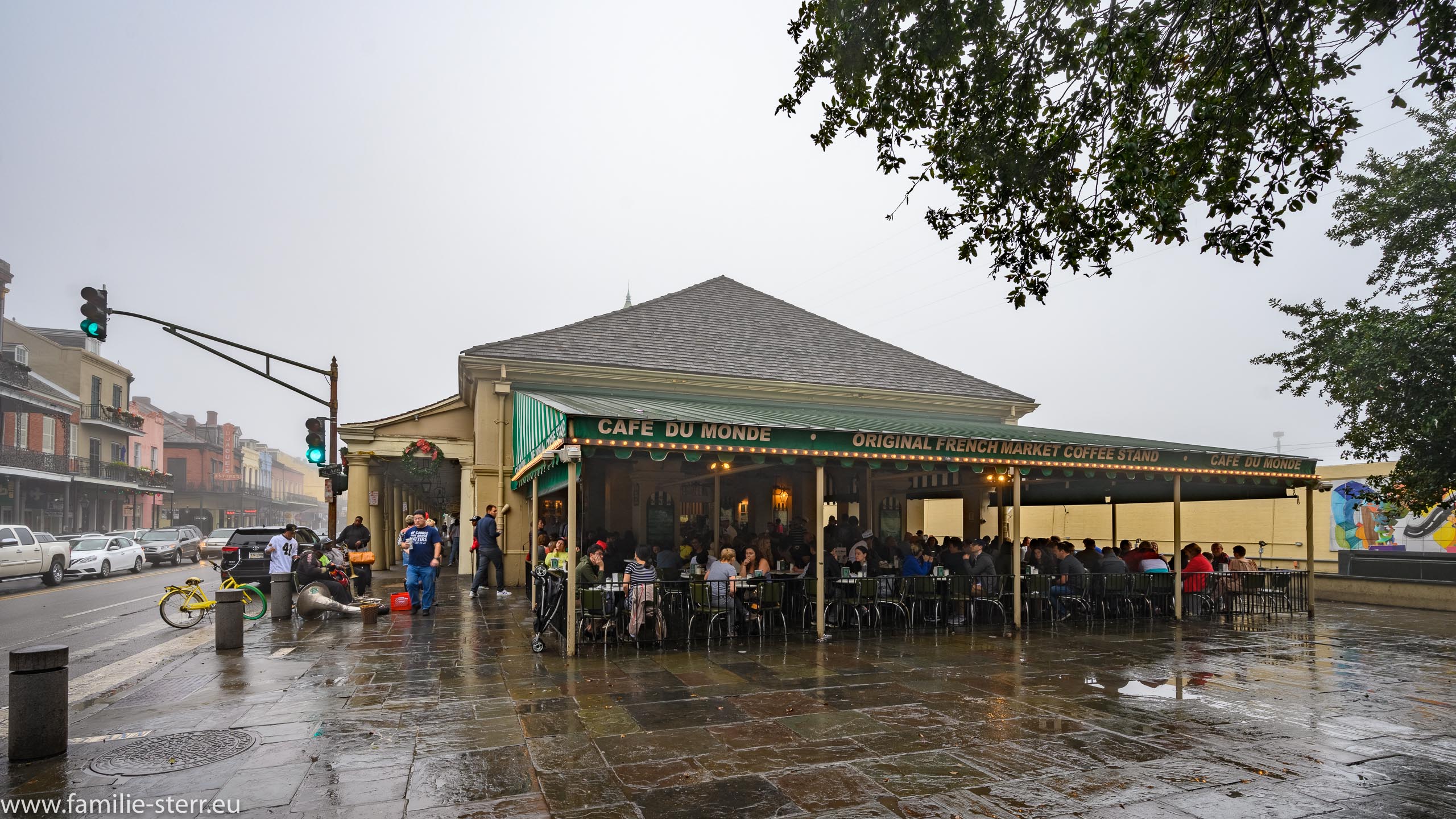 Cafe du Monde
