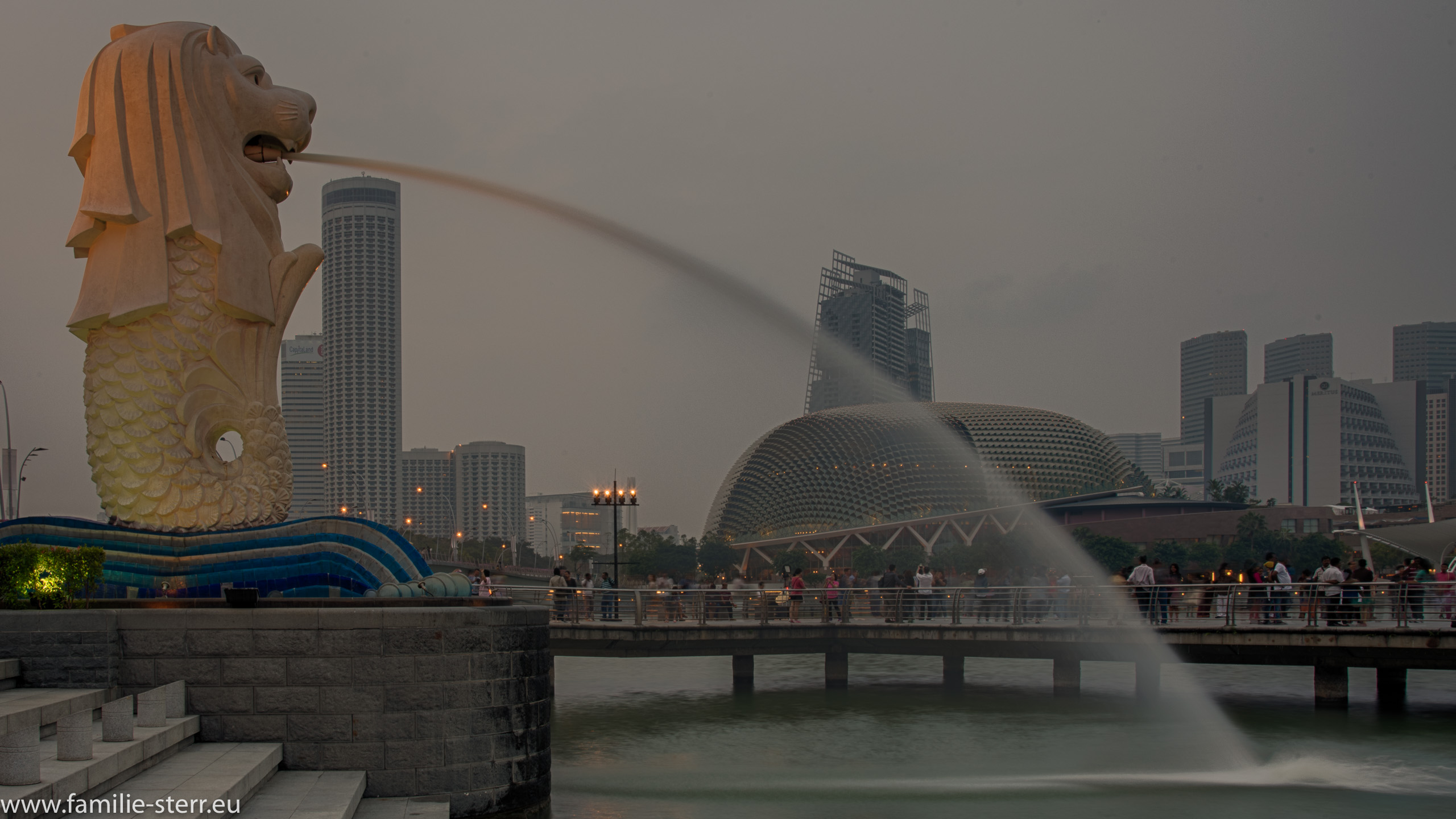 Singapur