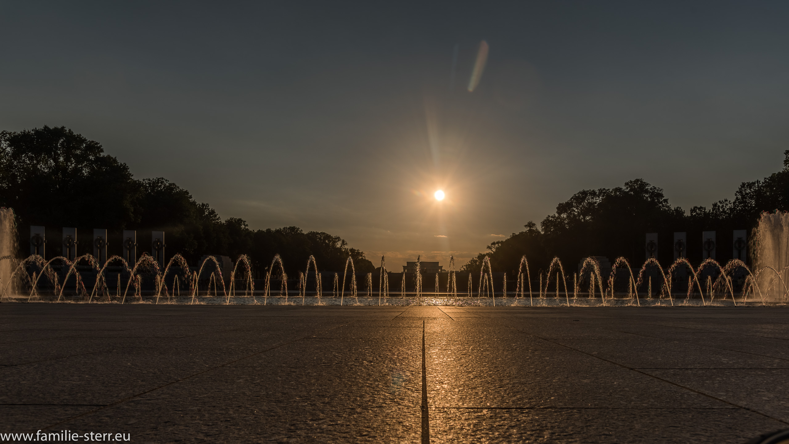 Washington D.C.