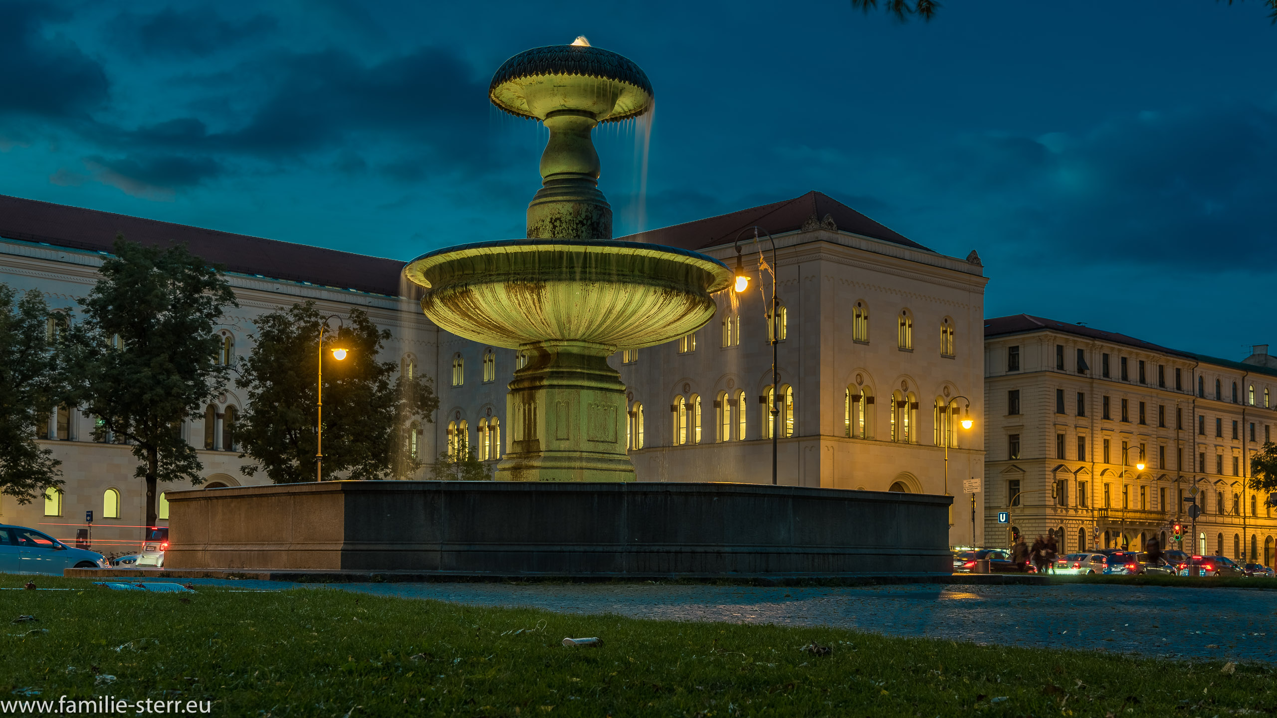 Universität München