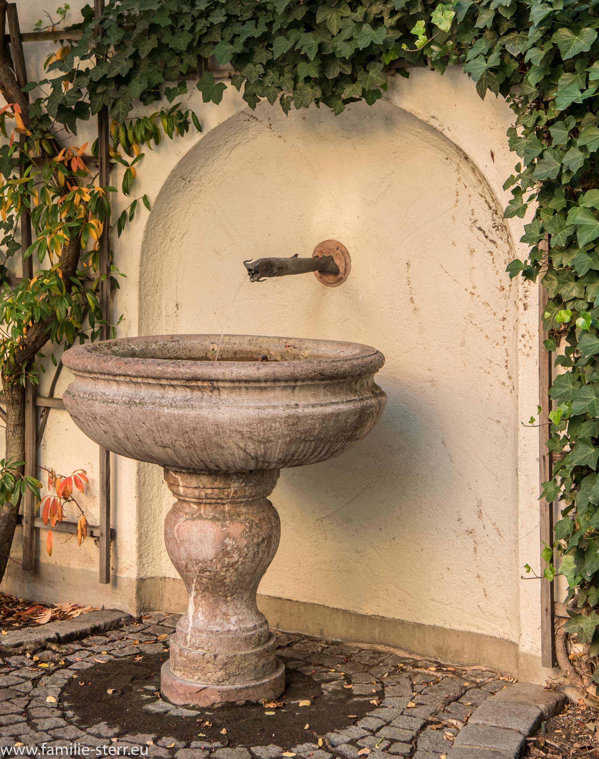 Wallerbrunnen