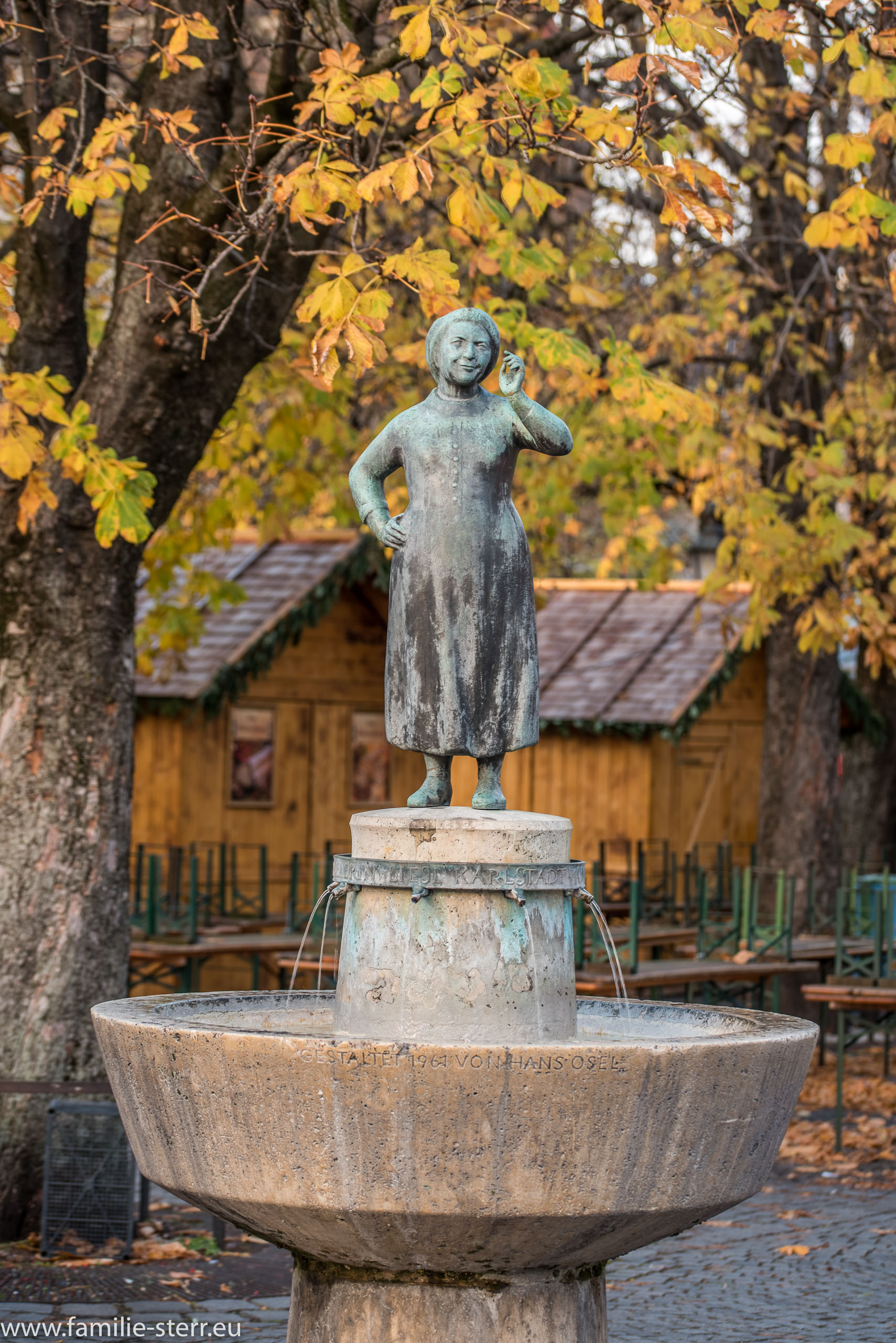 Brunnen 45