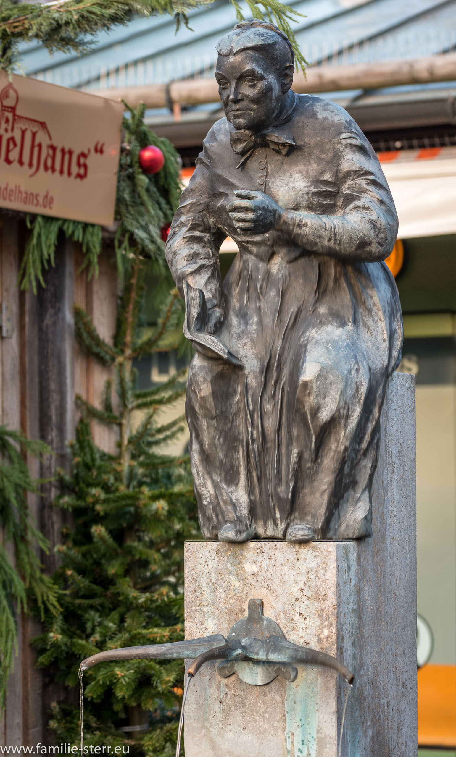 Brunnen 48