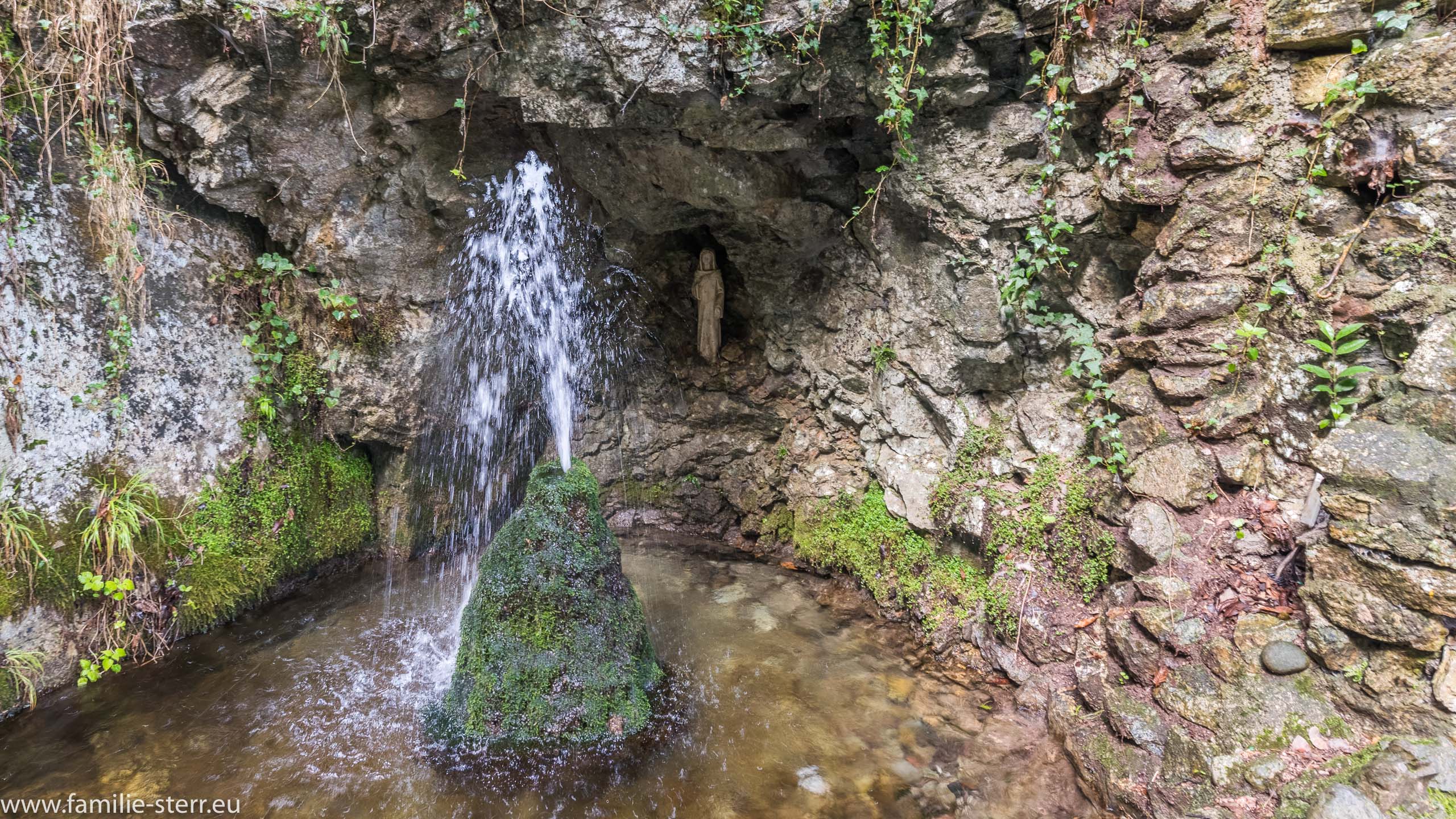 Park Cascata Varone