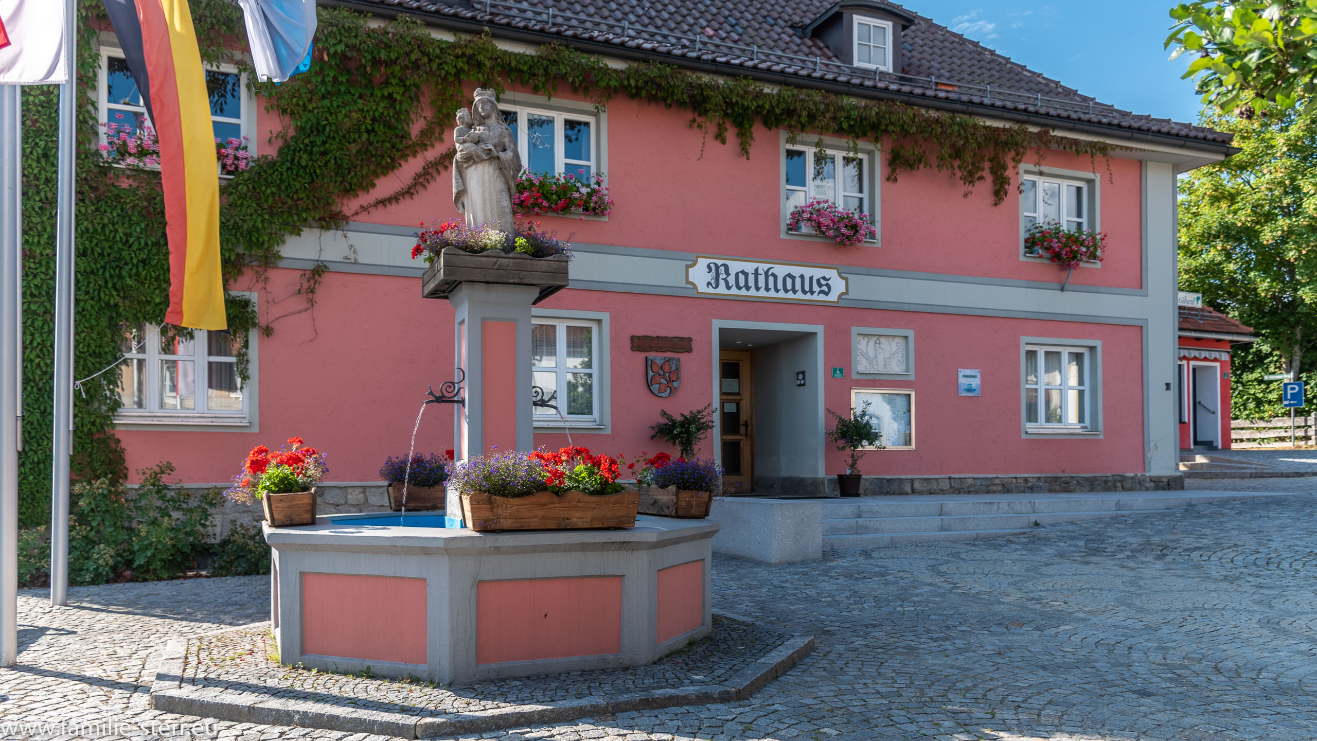 Frauenau