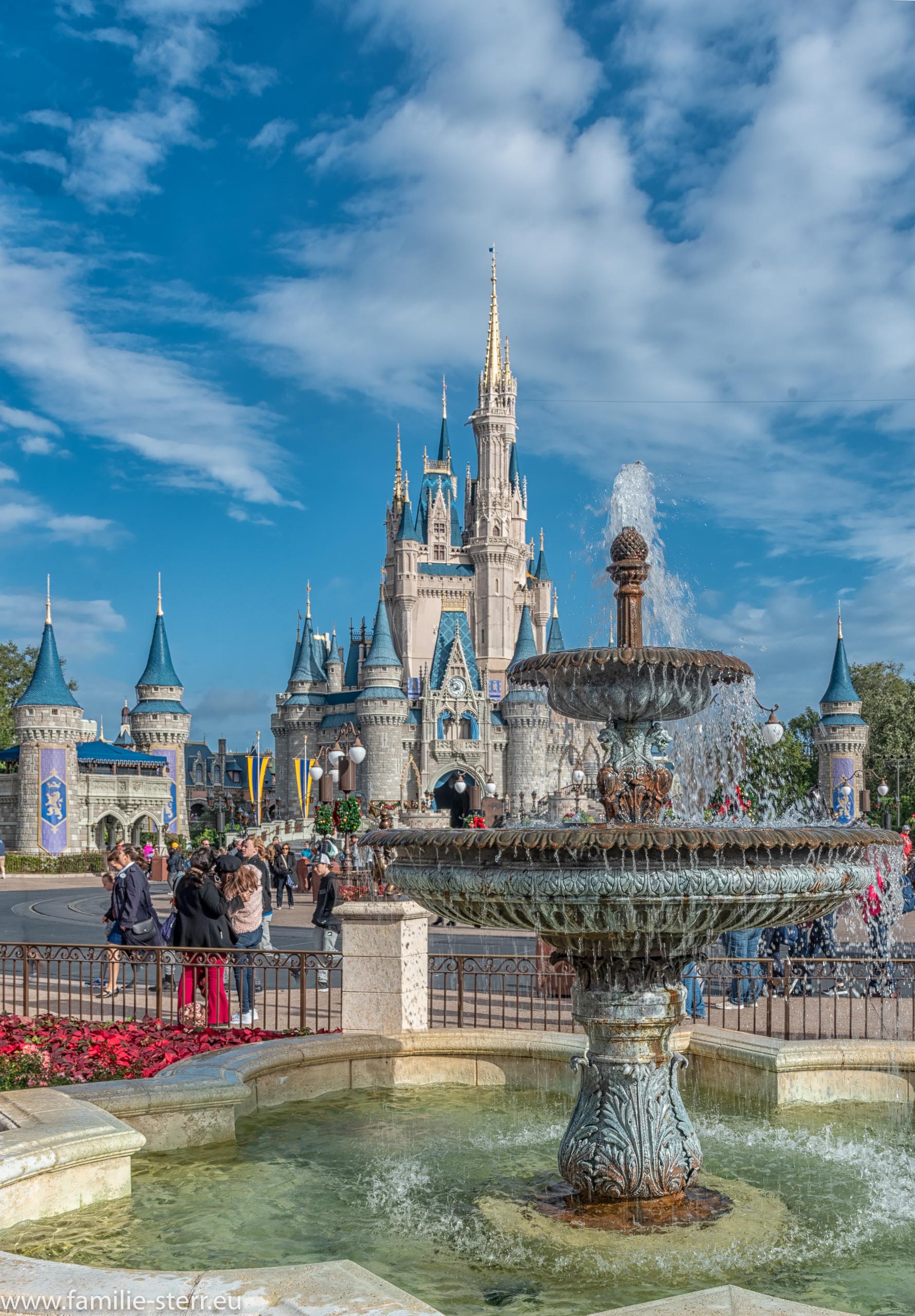 Magic Kingdom
