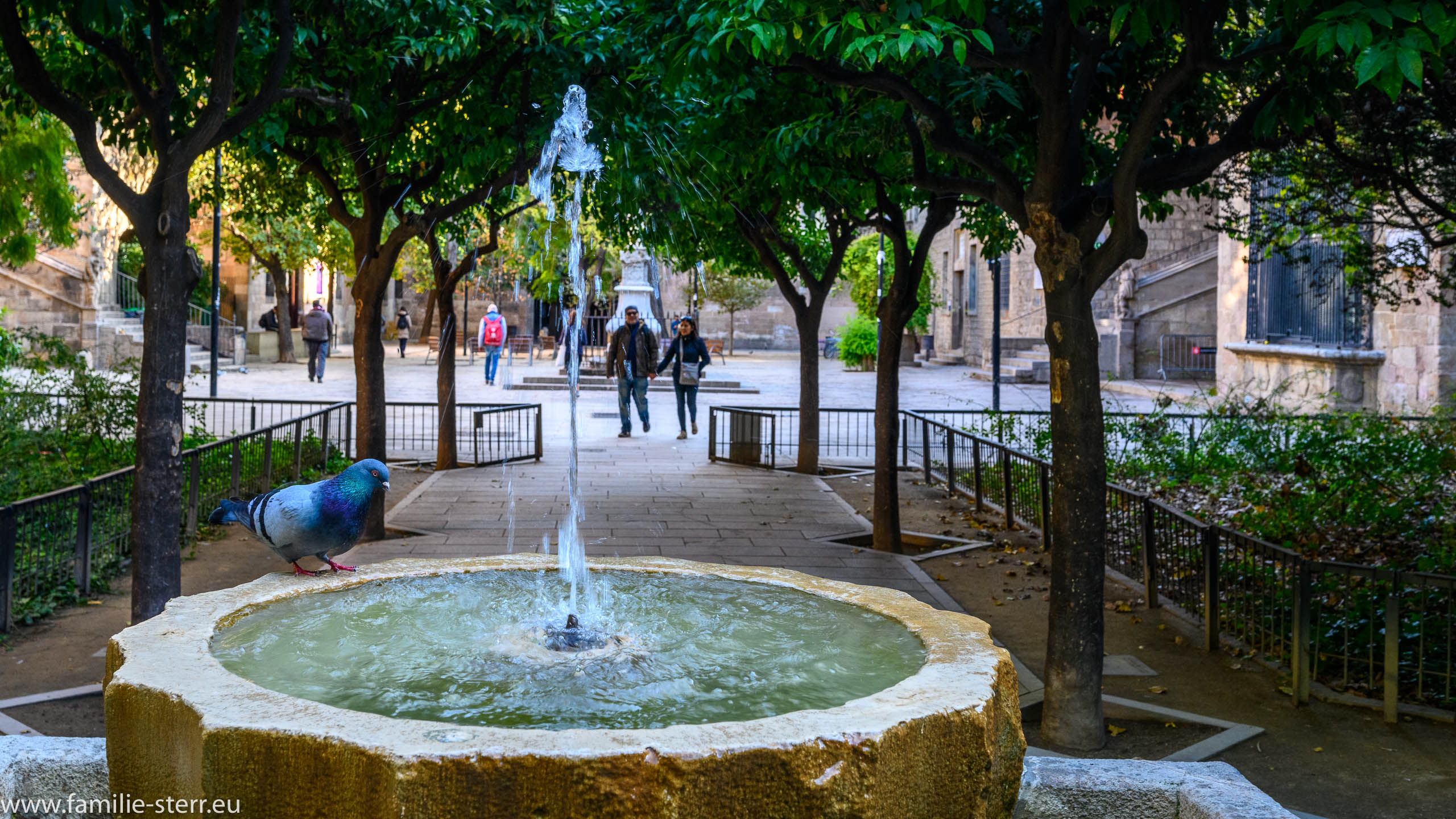 Barcelona