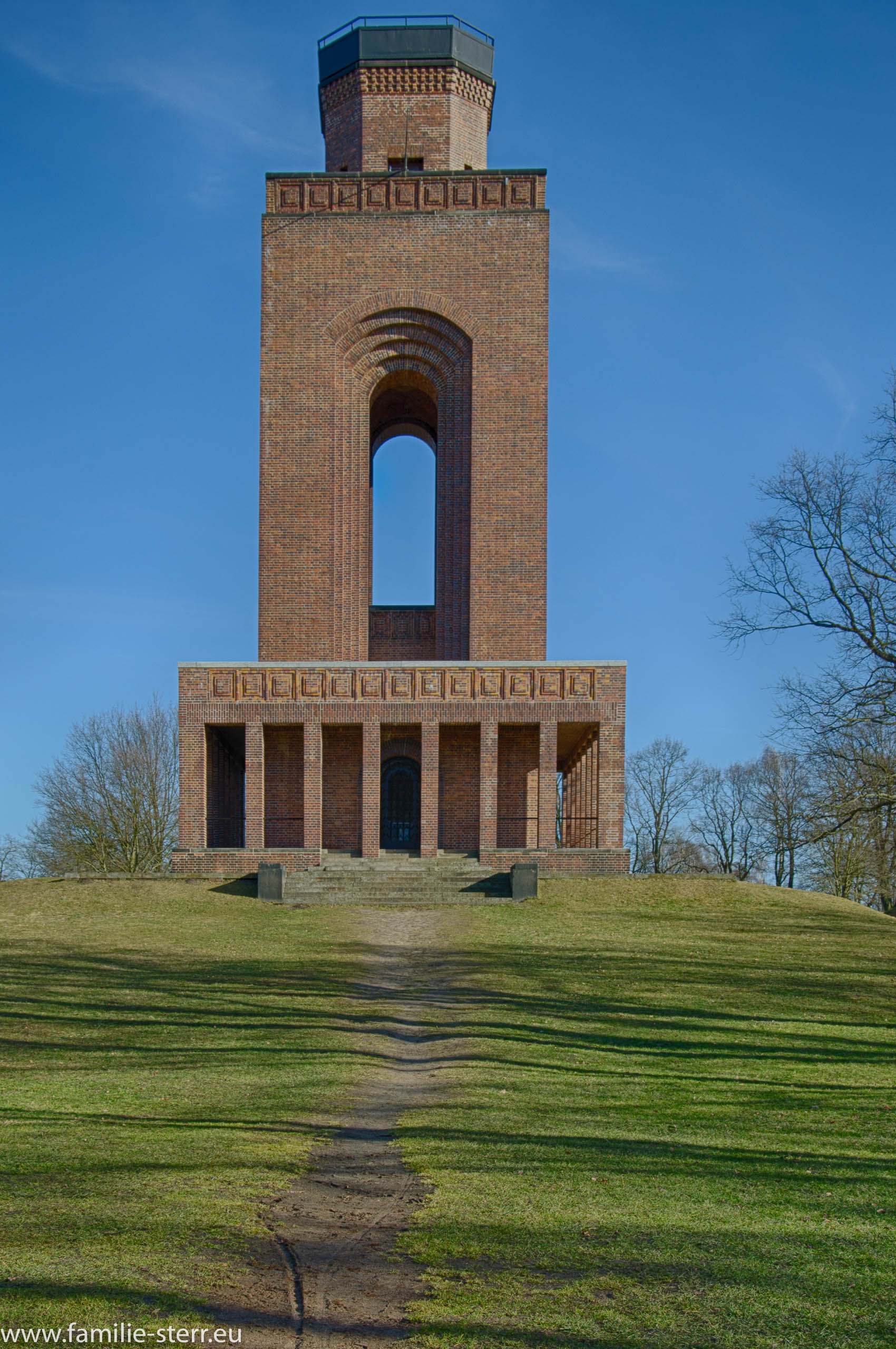 Bismarckturm