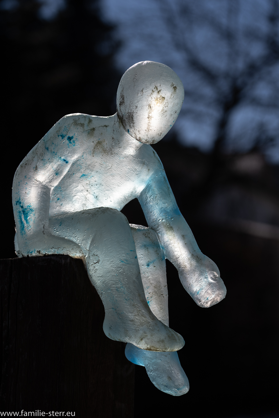 Gäserne Gärten Frauenau