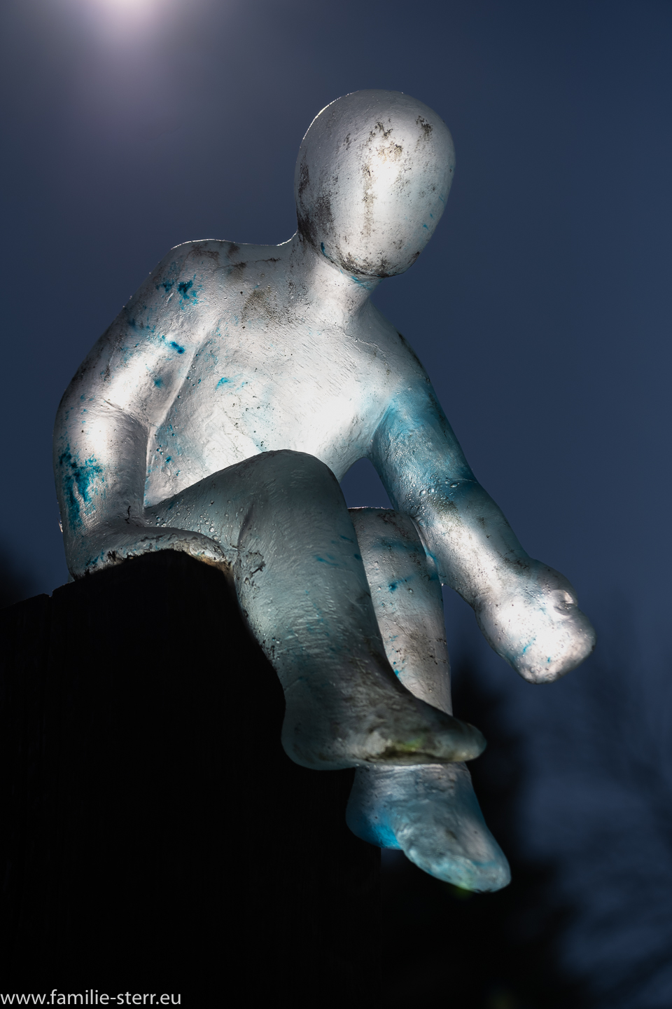 Gäserne Gärten Frauenau