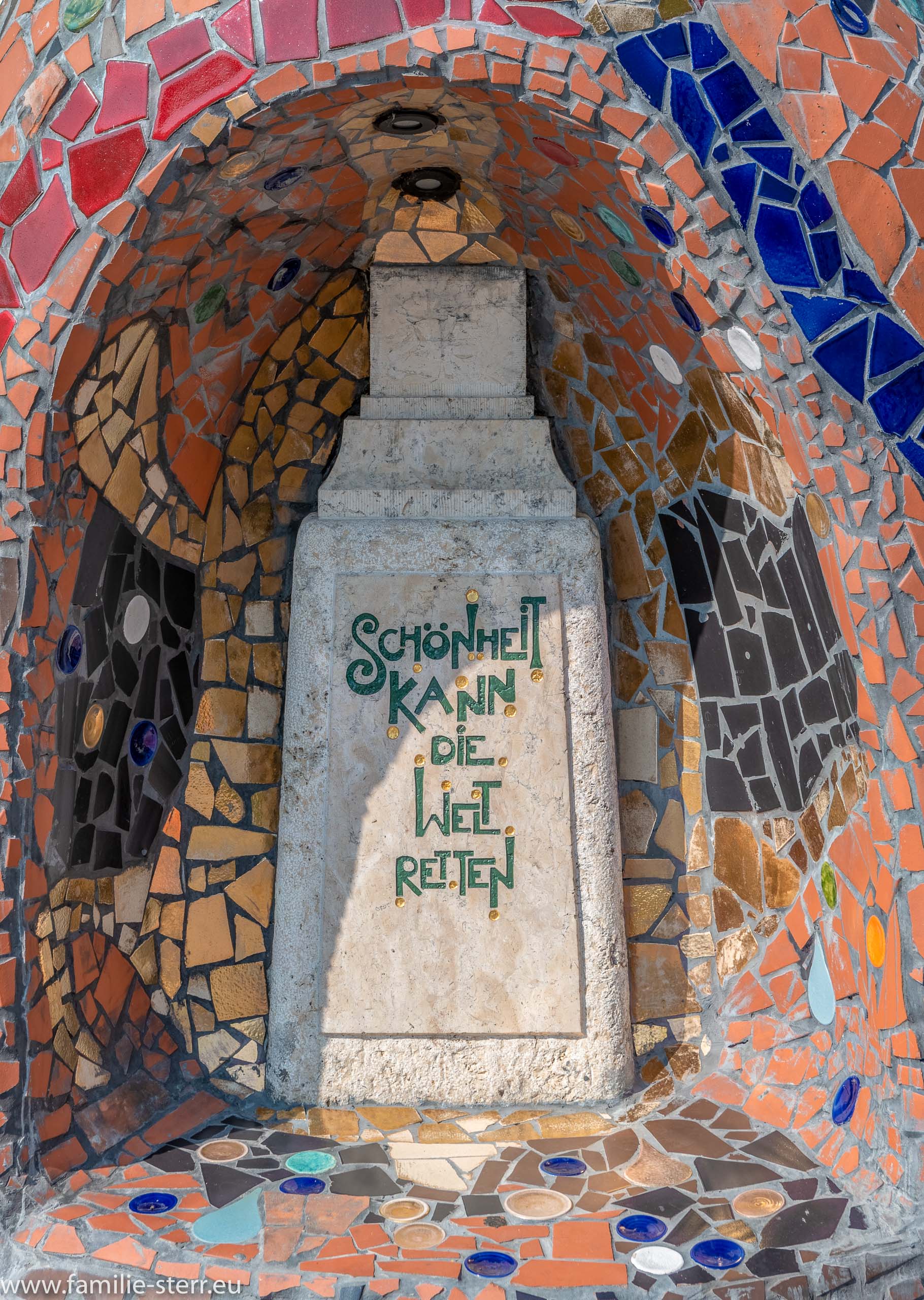 Kuchlbauer Brauerei Abensberg