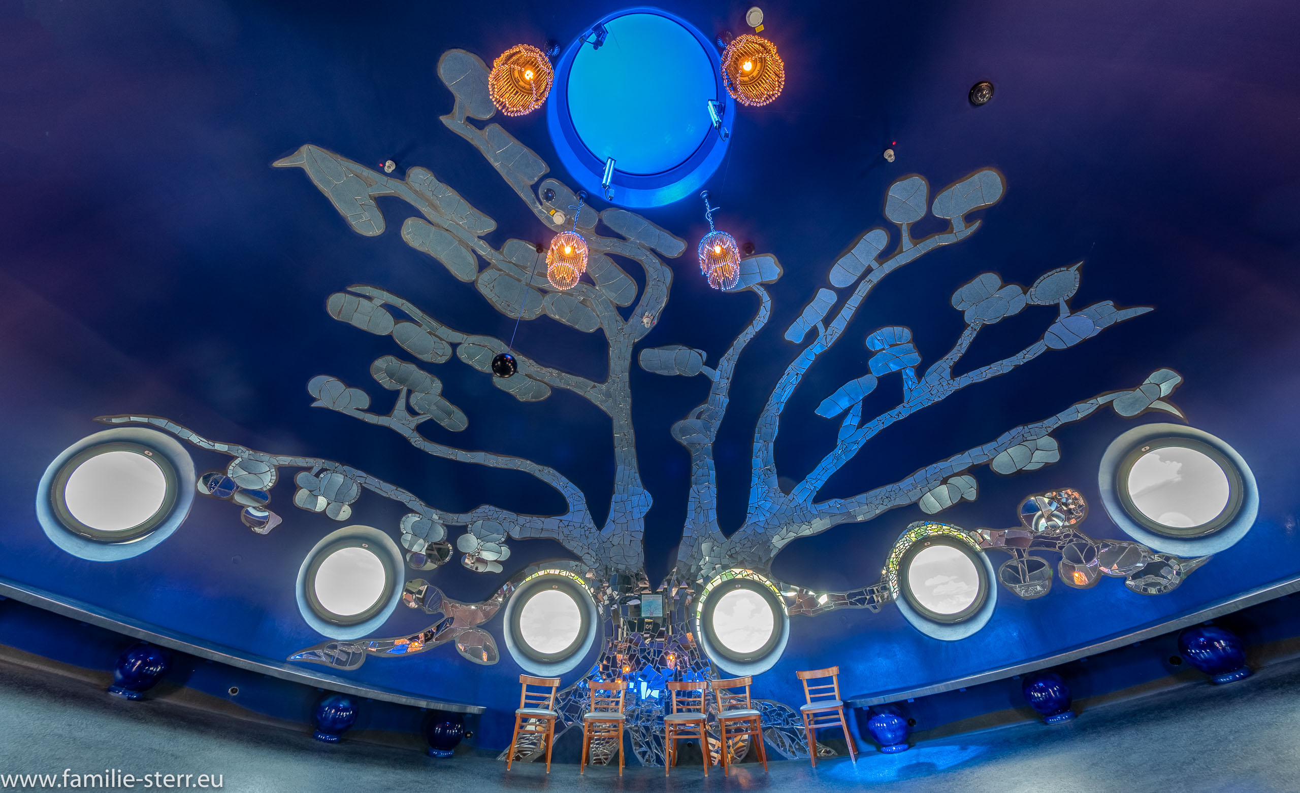 Kuchlbauer Brauerei Abensberg