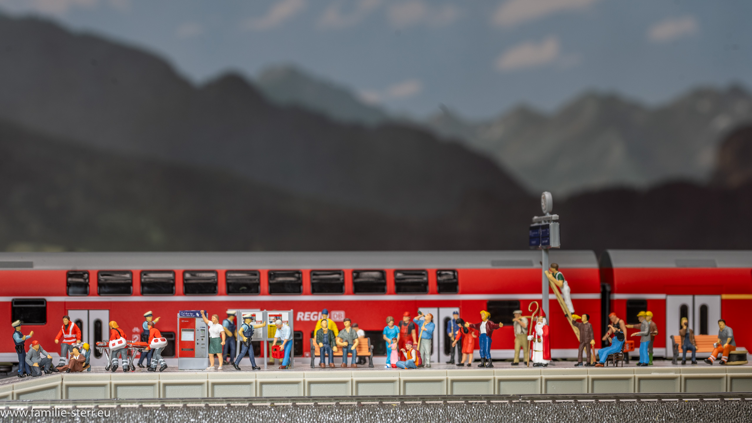 Modellbahn Anfang Feb 2024 2701