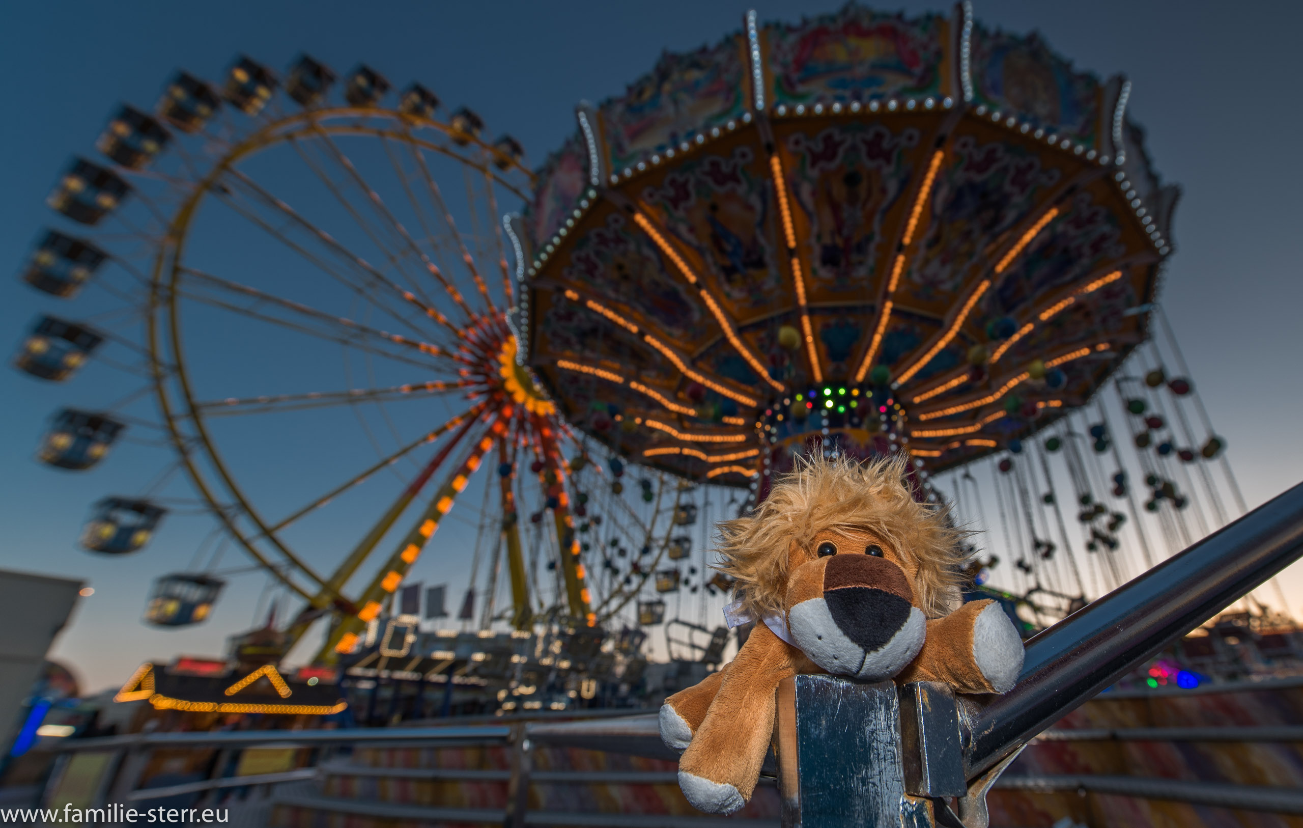 Frühlingsfest