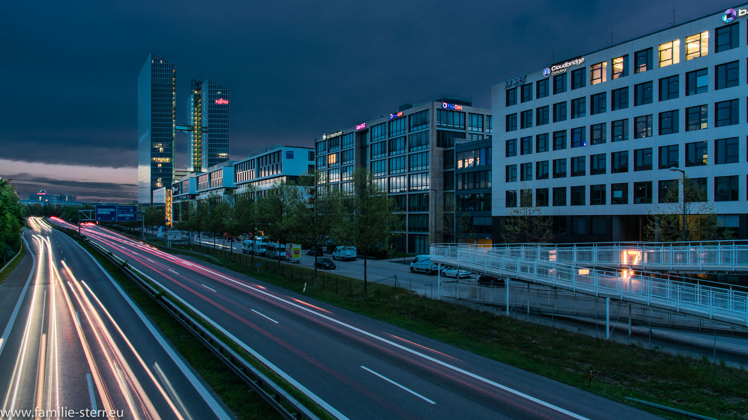 Parkstadt Schwabing