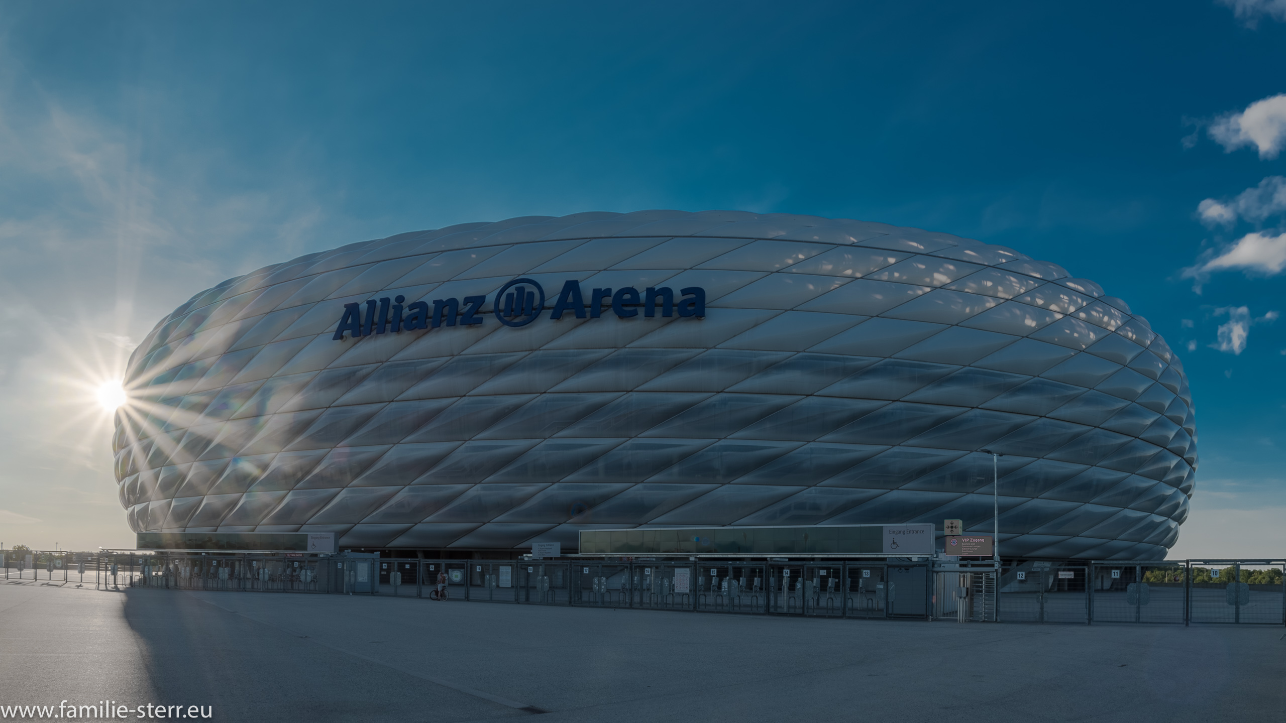 Allianz Arena