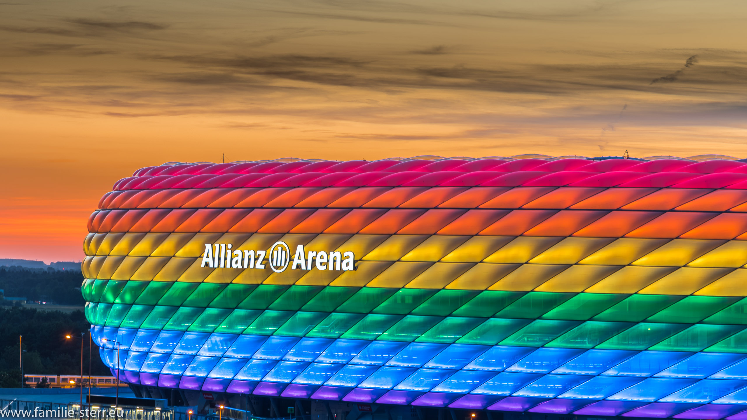 Allianz Arena