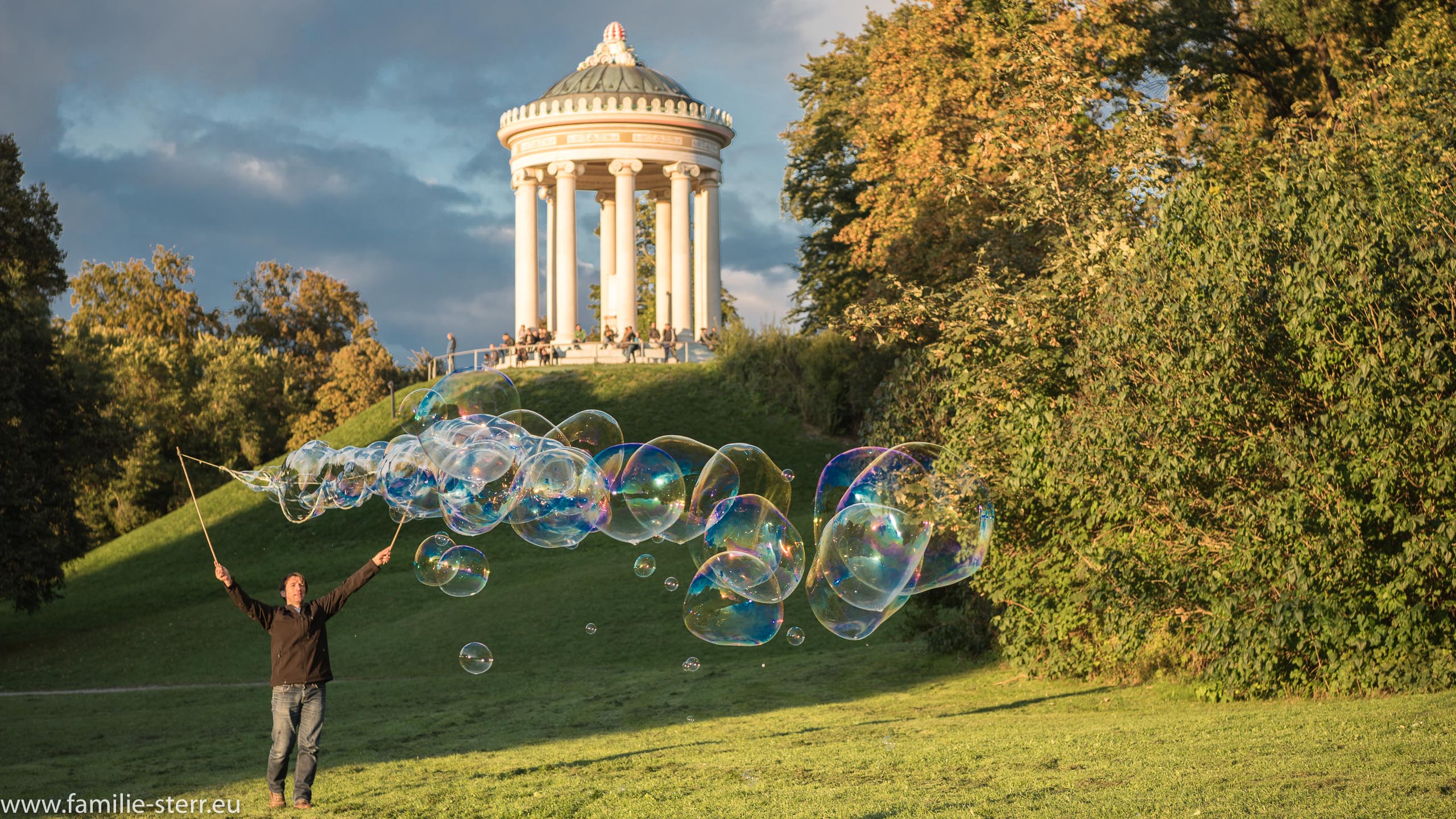 Englischer Garten München