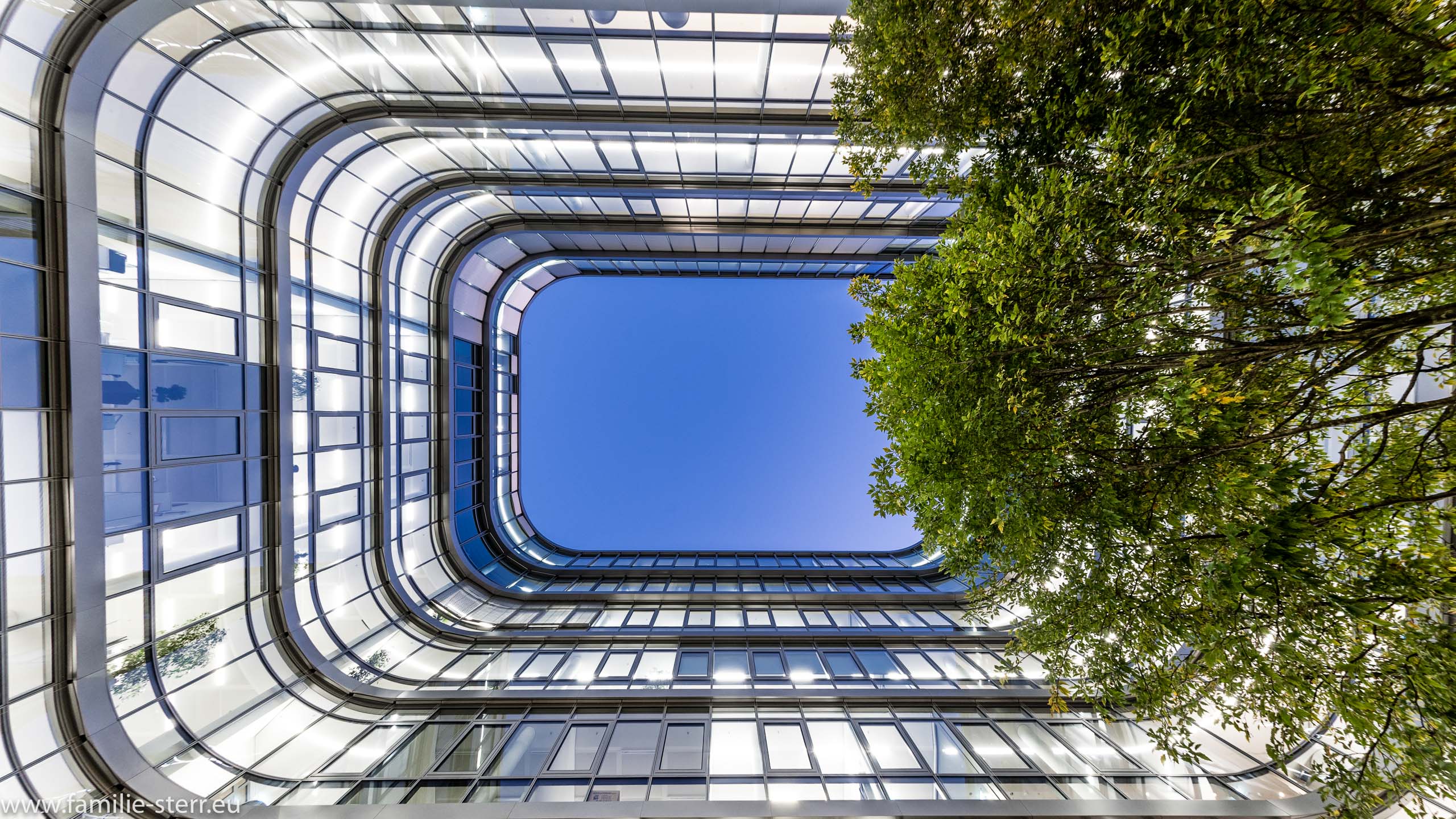 Siemenszentrale München