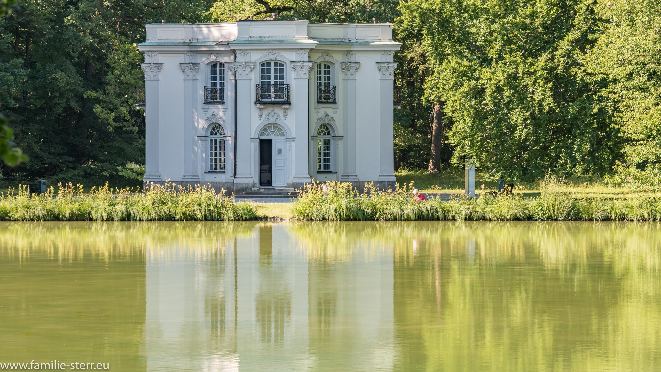 Schloss Nymphenburg