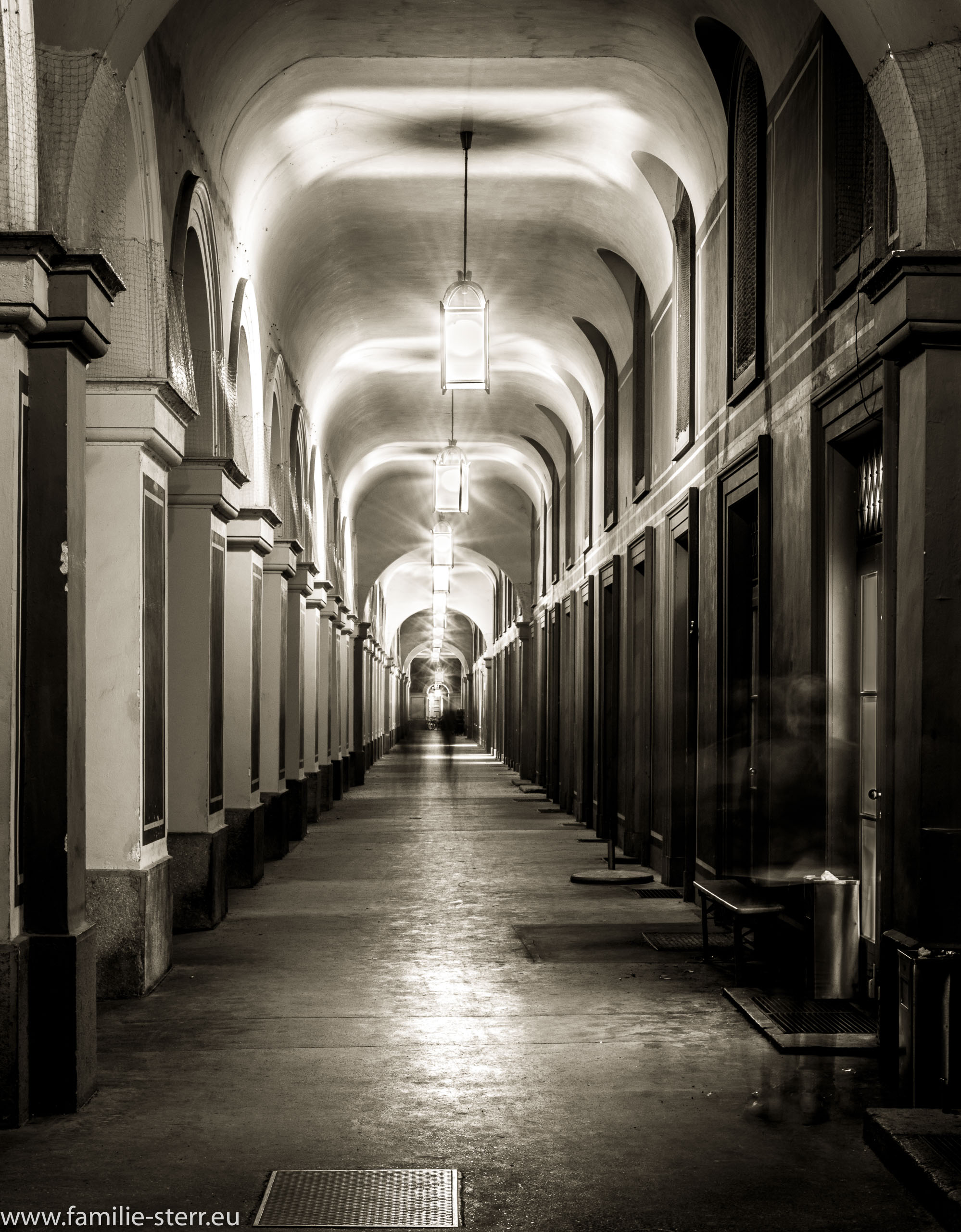 München Hofgarten