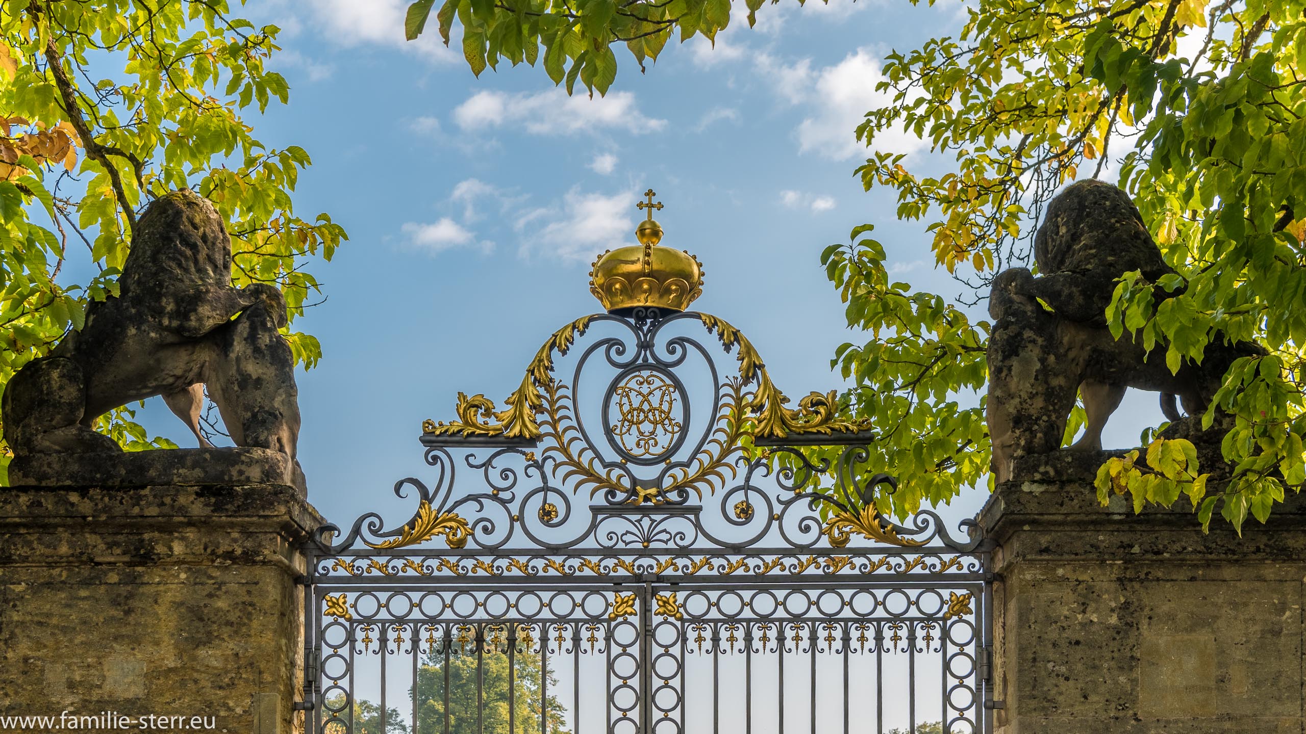 Schloss Fürstenried