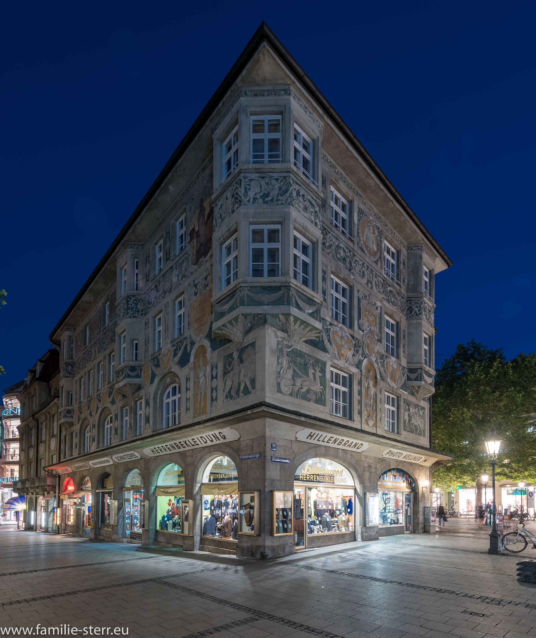 Altbau