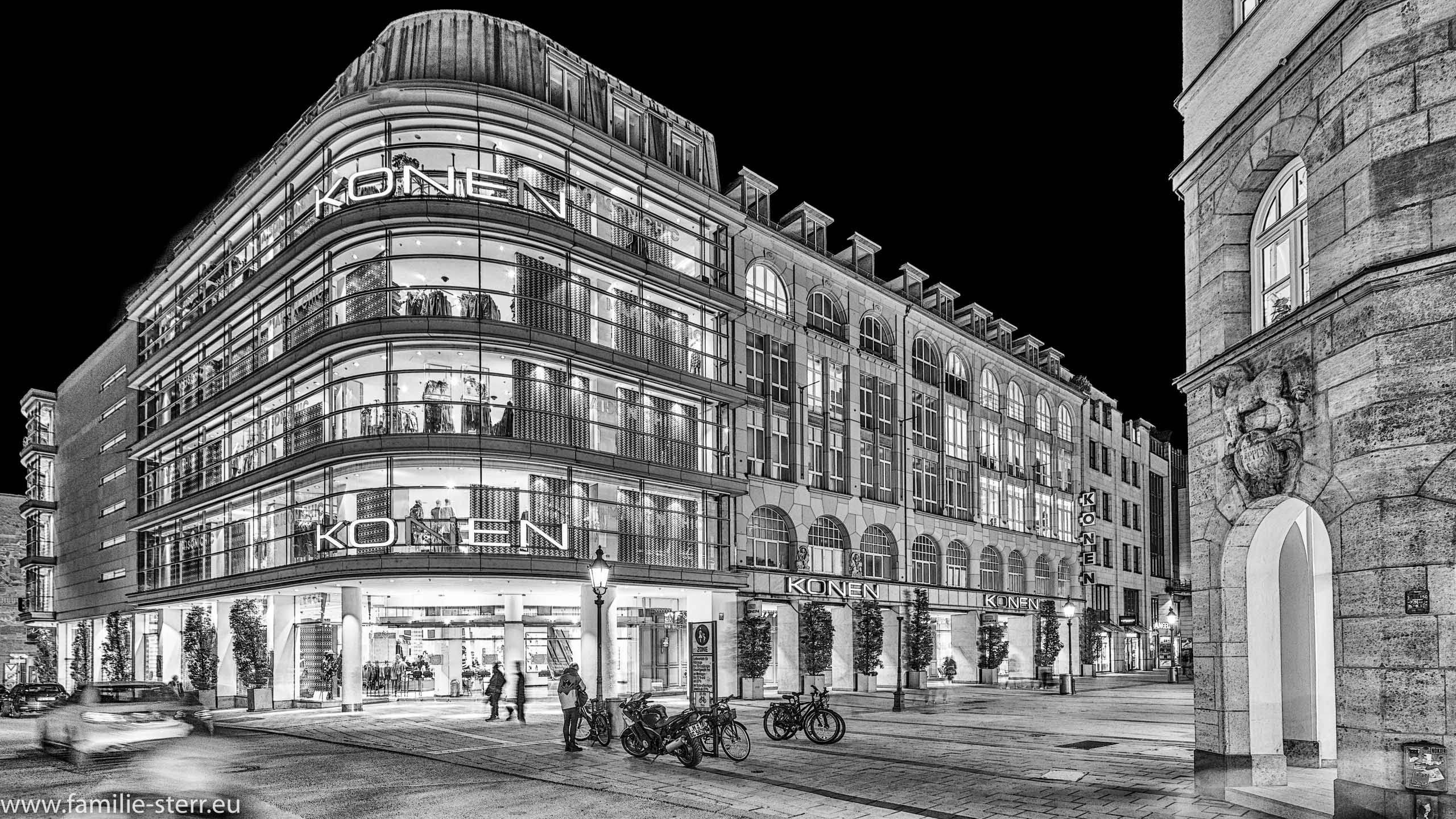 Sendlinger Straße