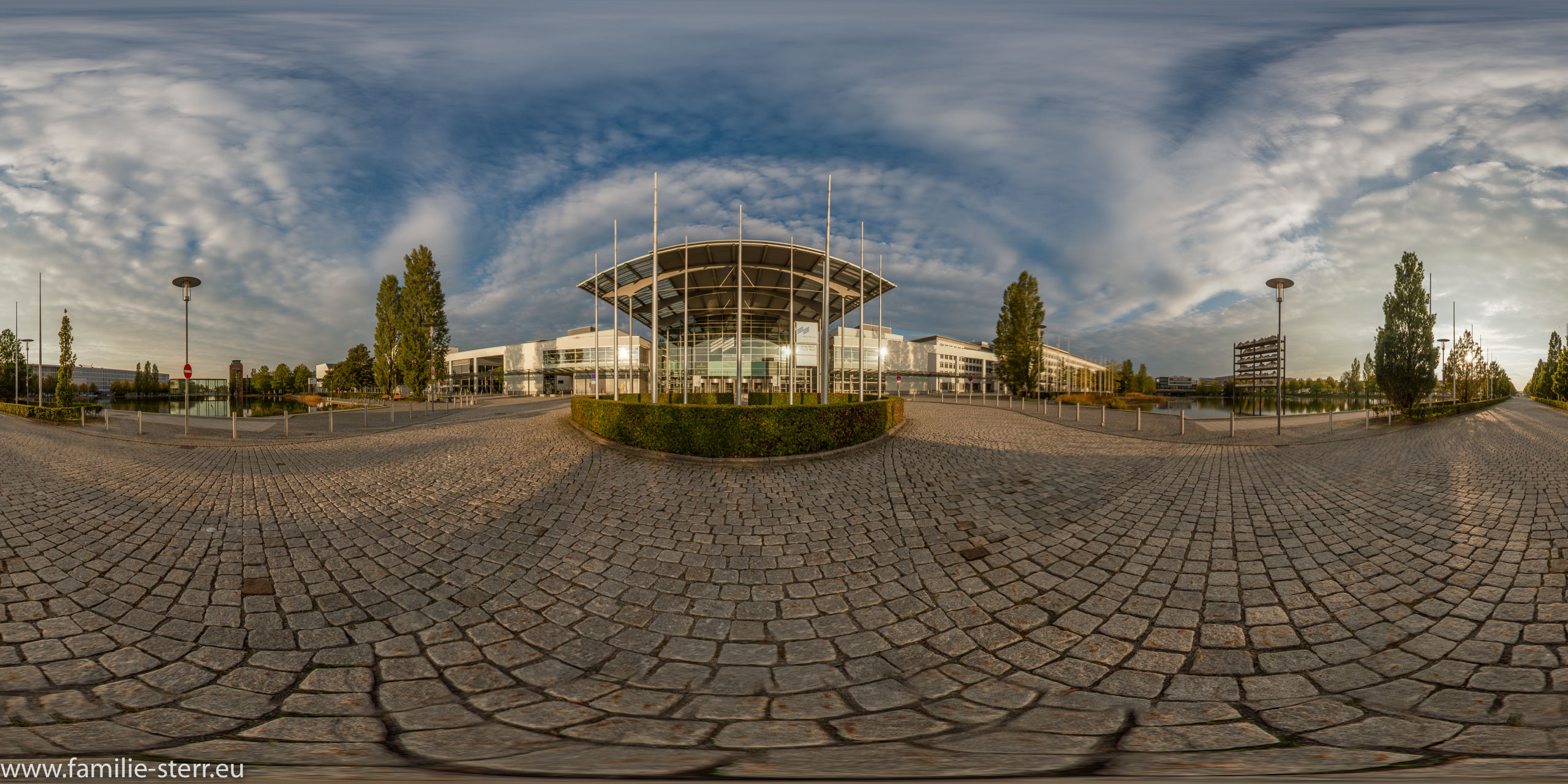 Messe München