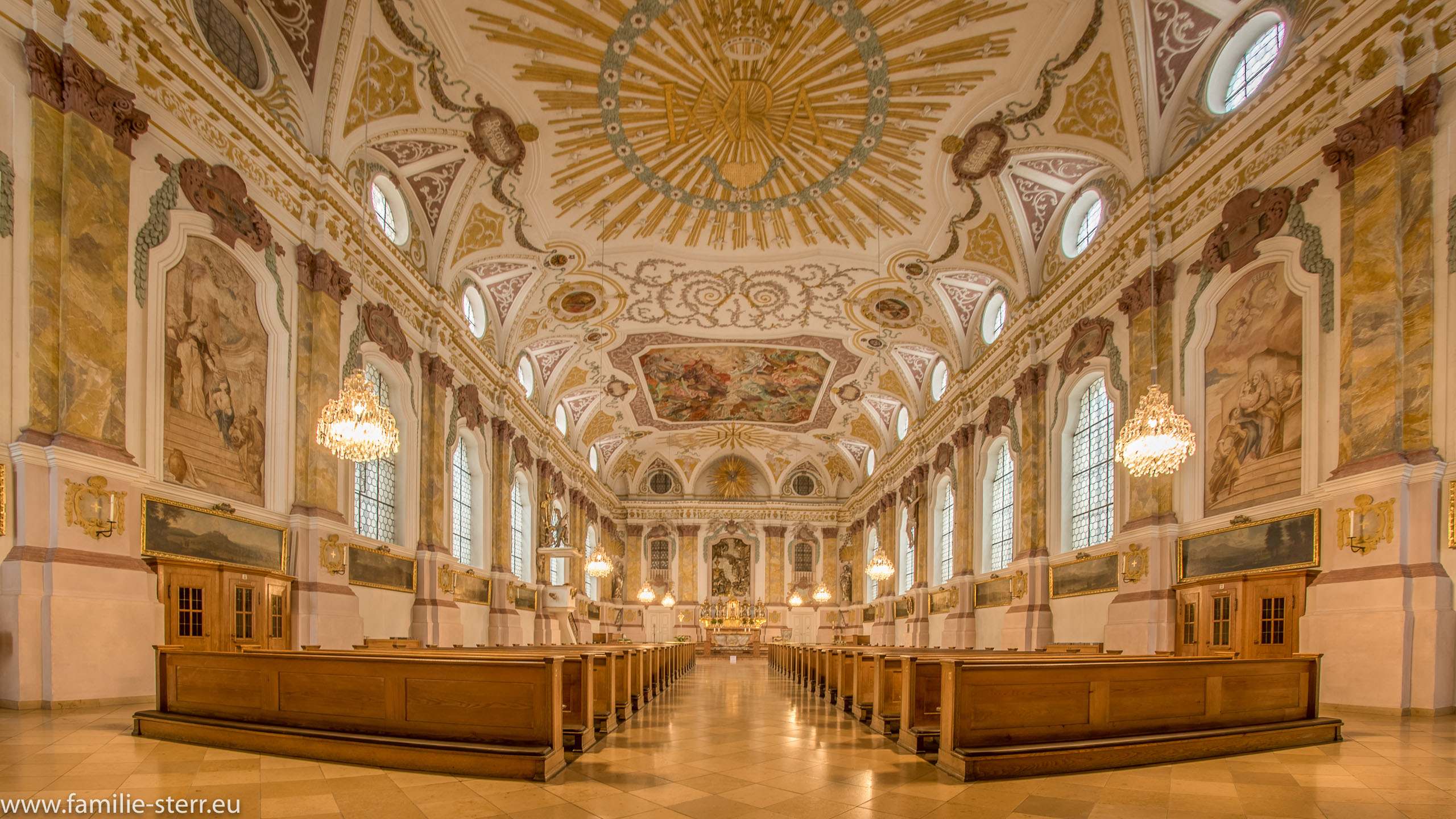 Bürgersaal