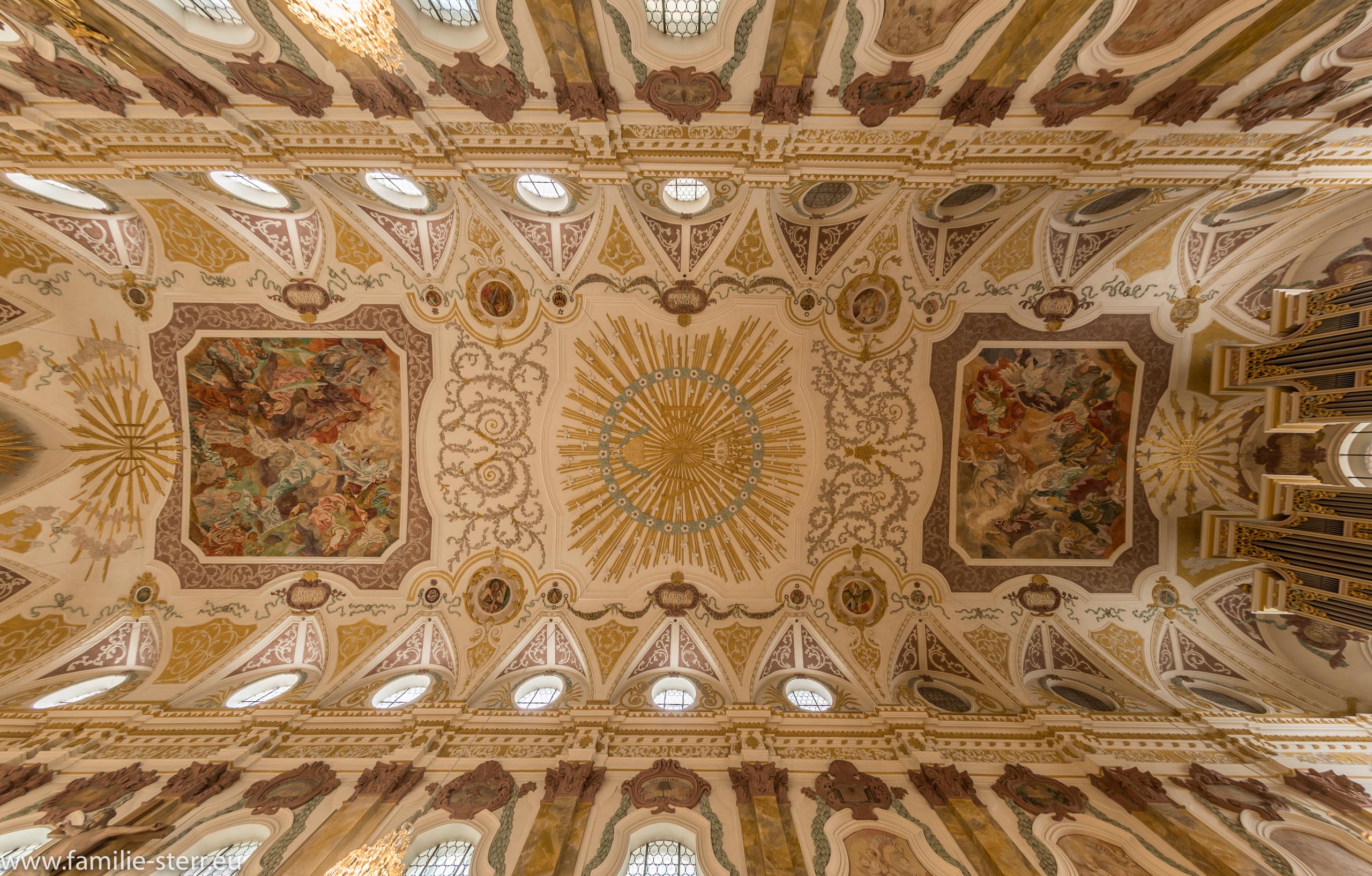 Bürgersaal