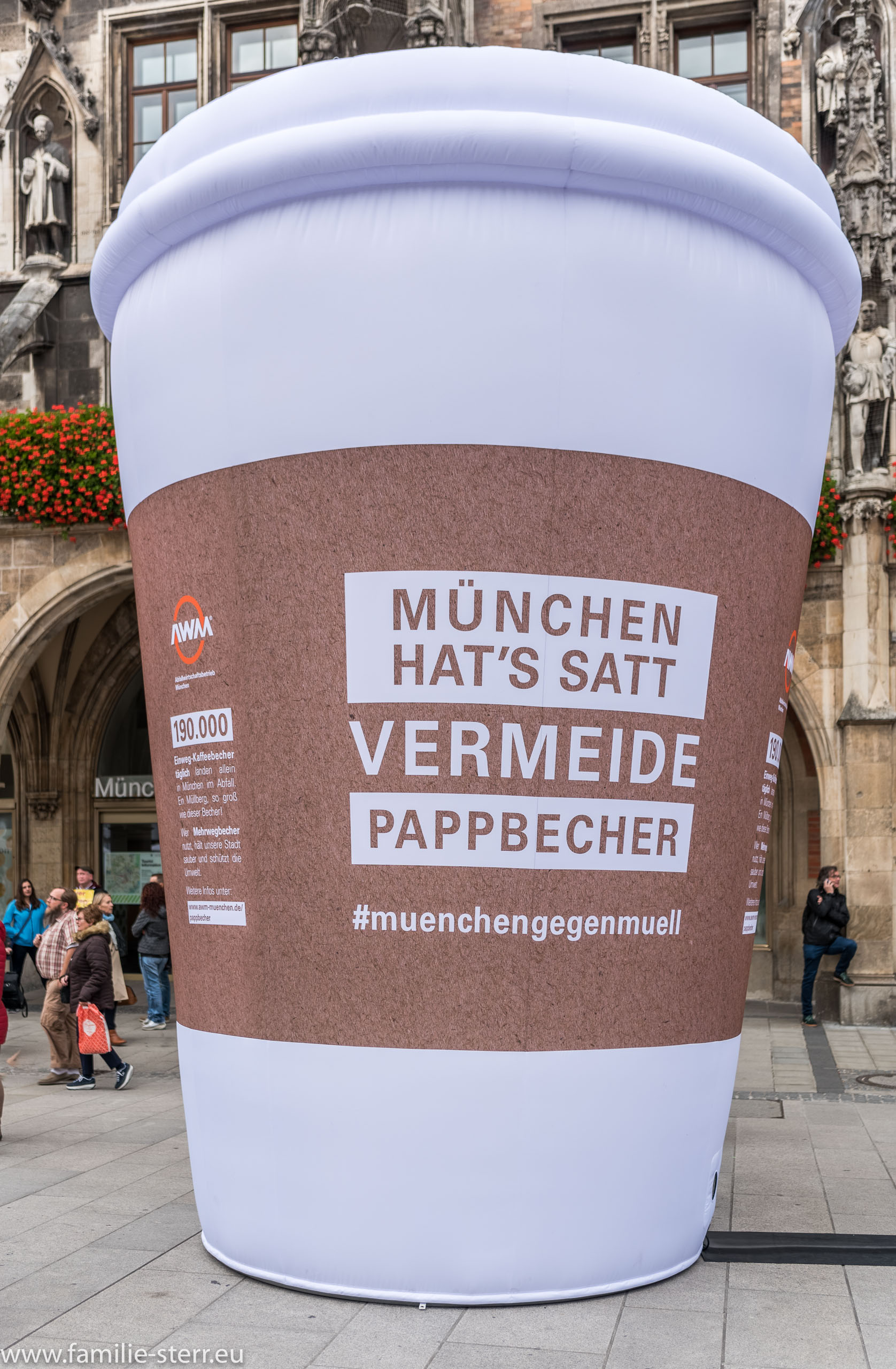 Marienplatz