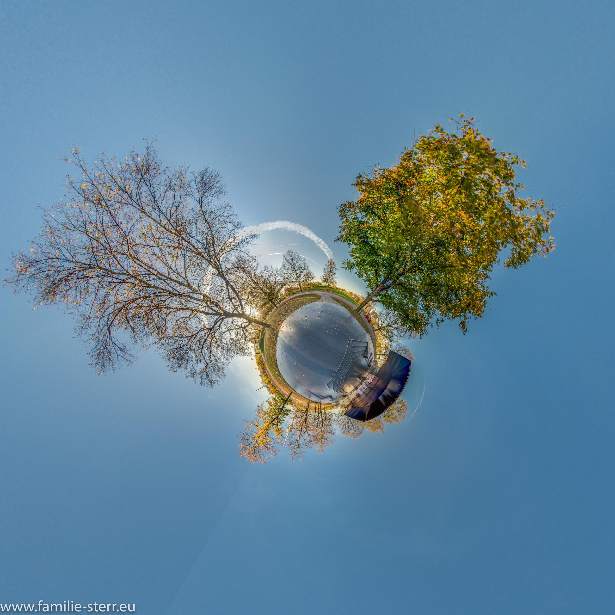 Olympiapark München