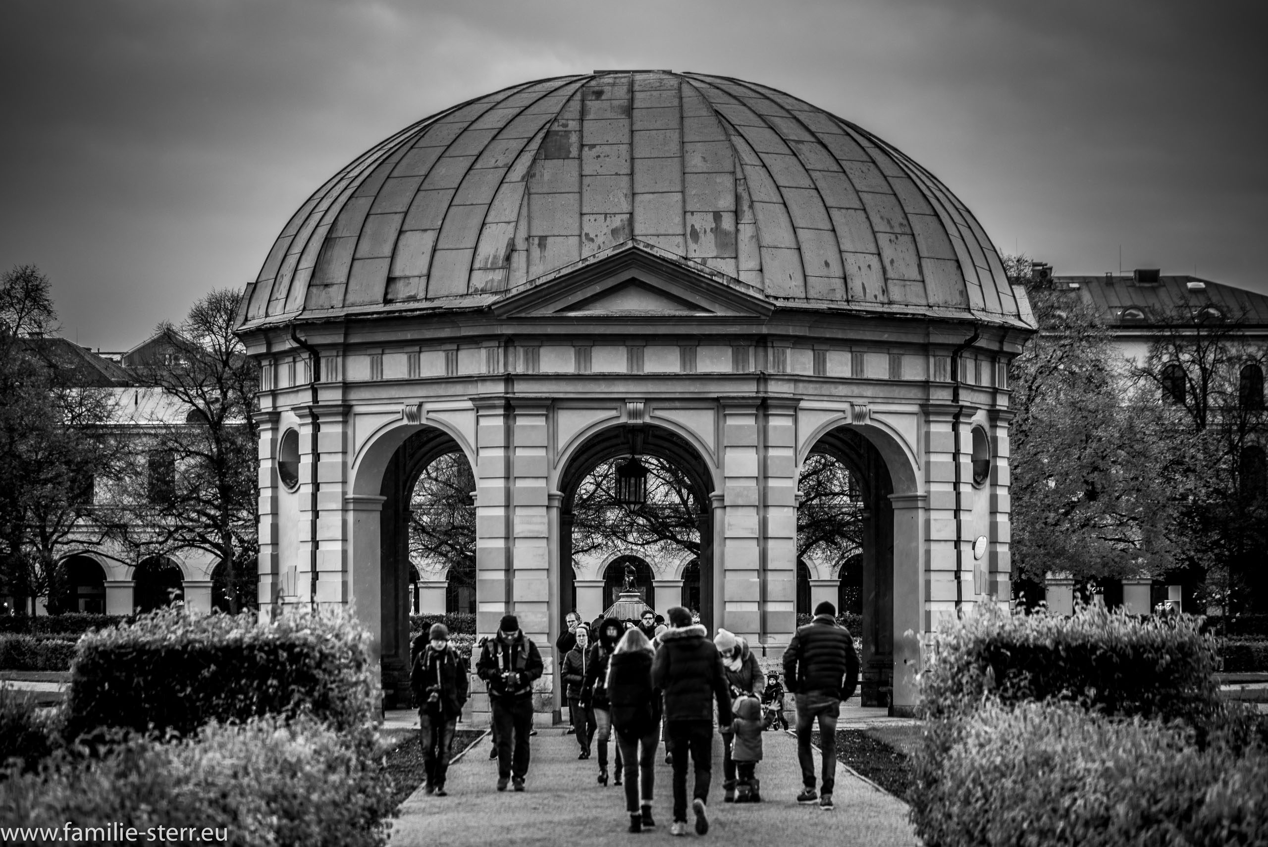 Hofgarten