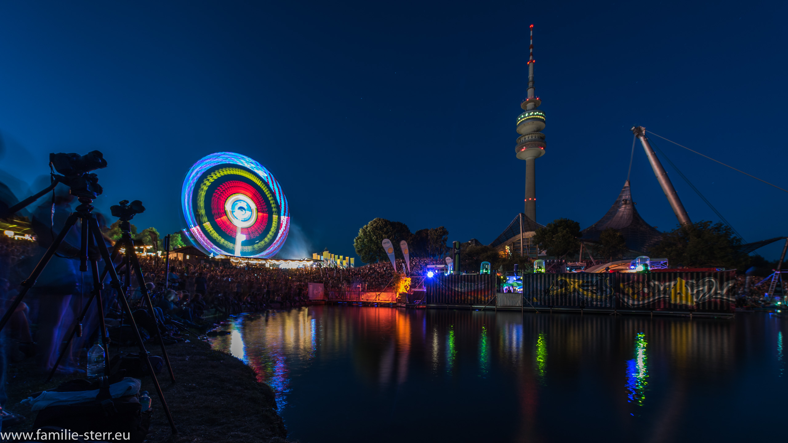 Olympiapark München