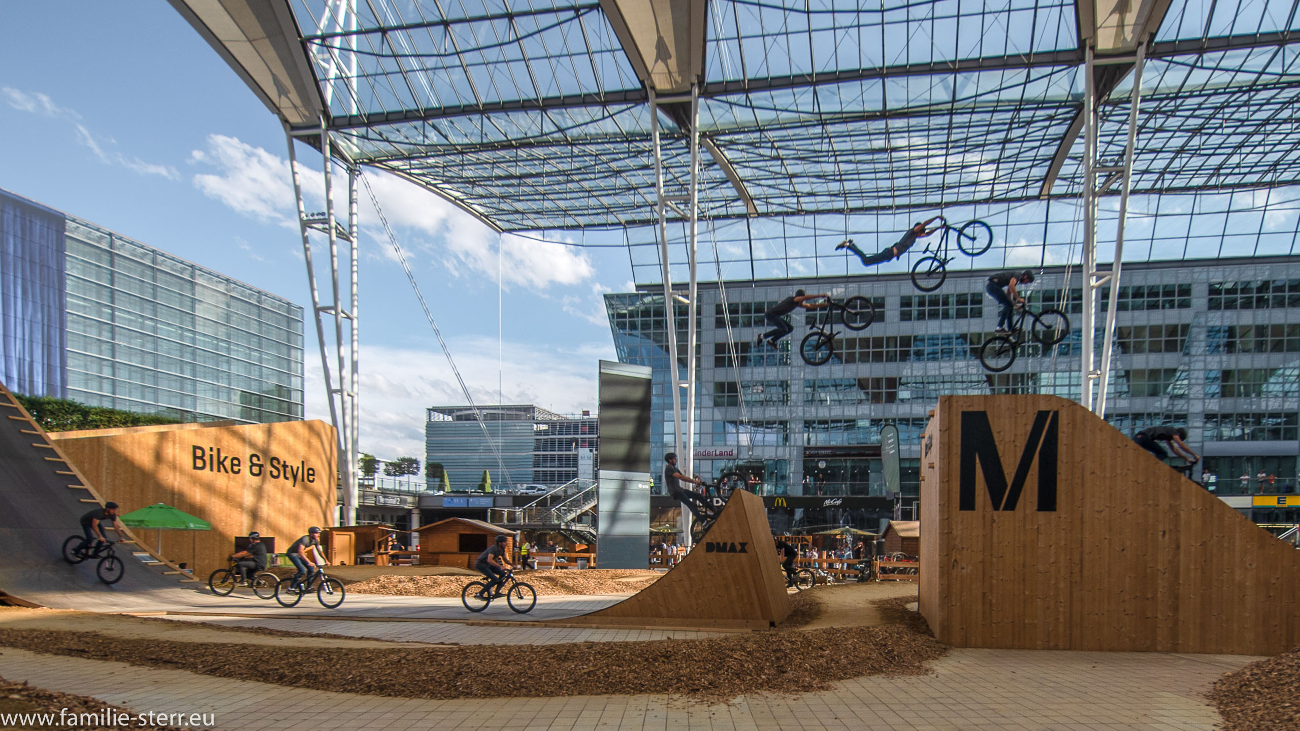 Bike and Style 2018