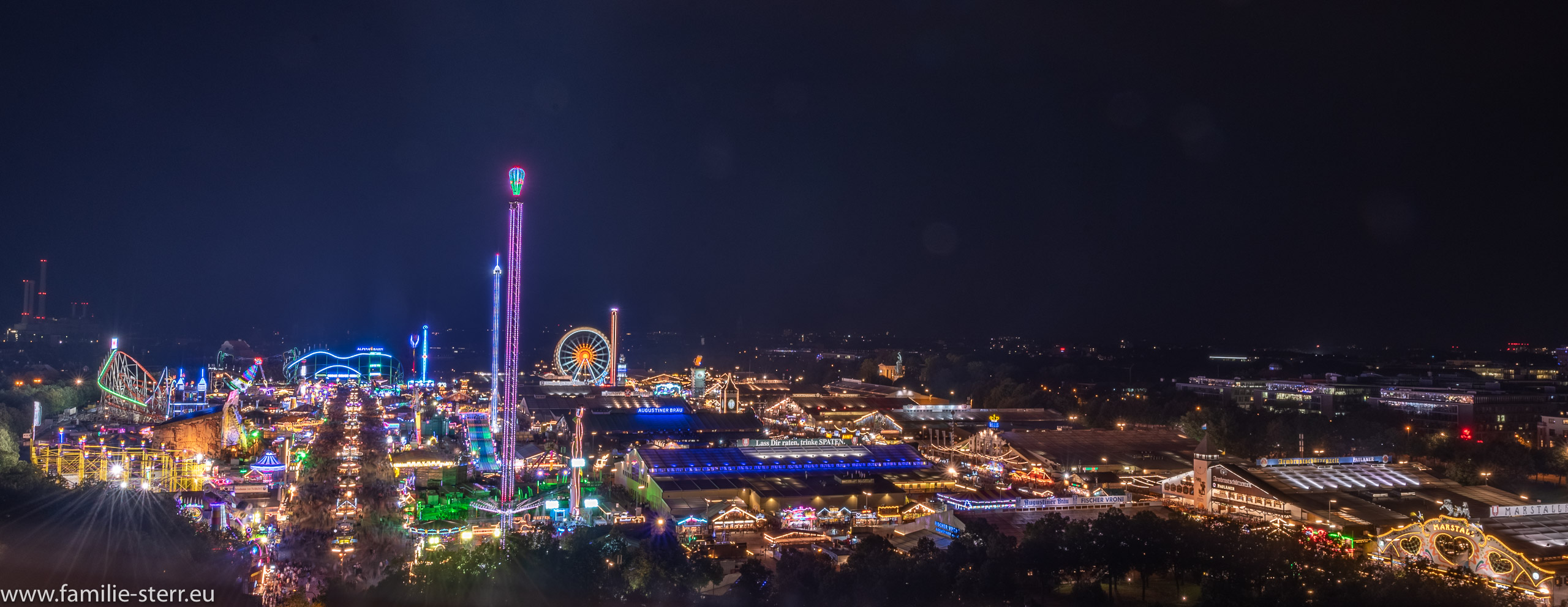 Oktoberfest 2018