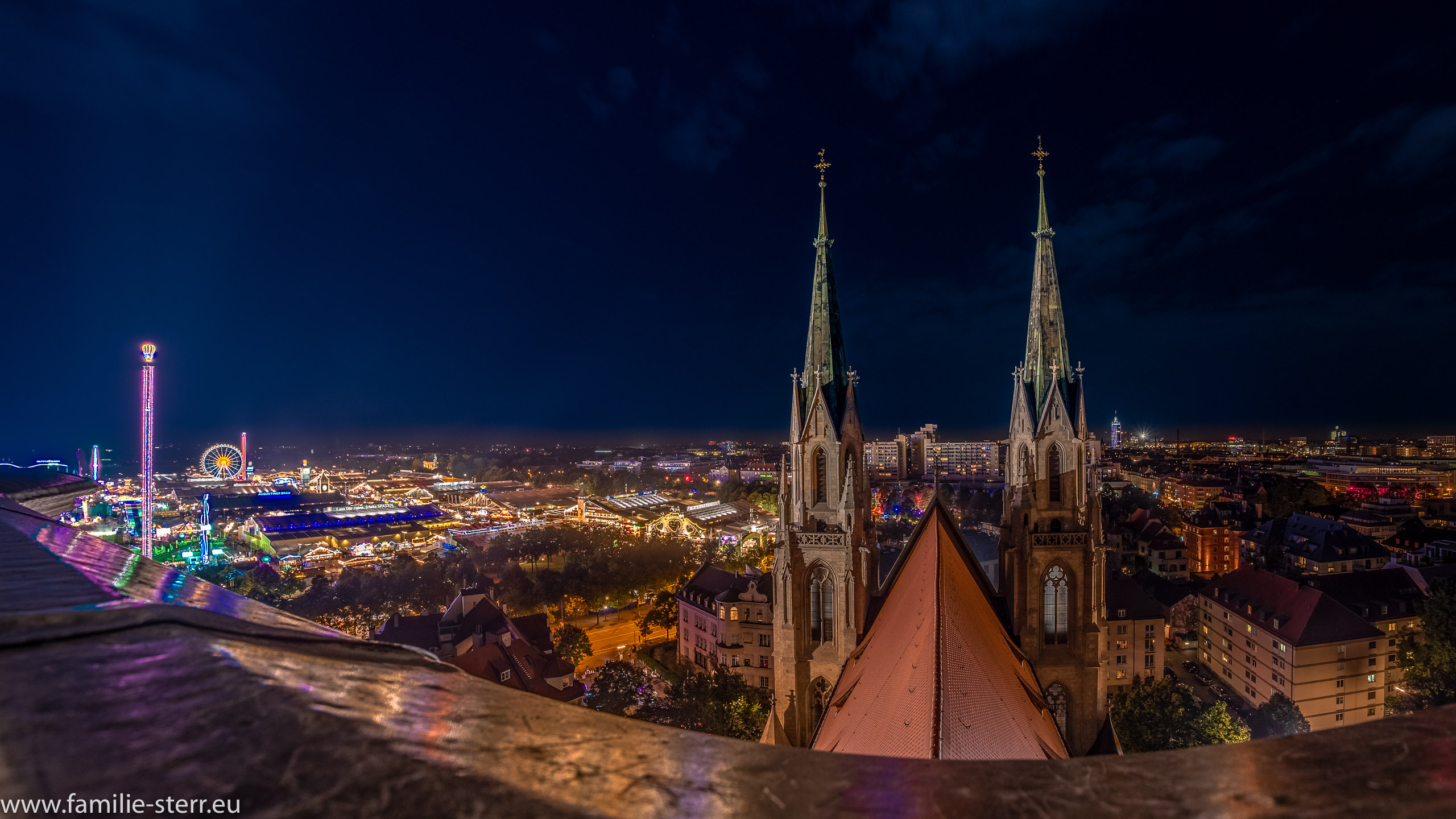 Oktoberfest 2018