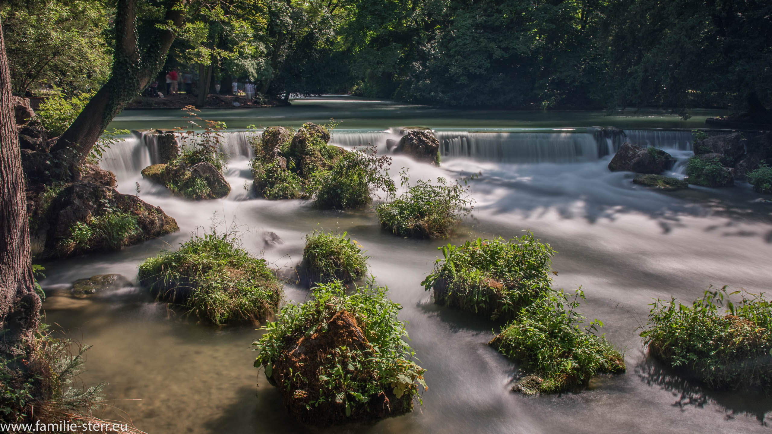 Englischer Garten München