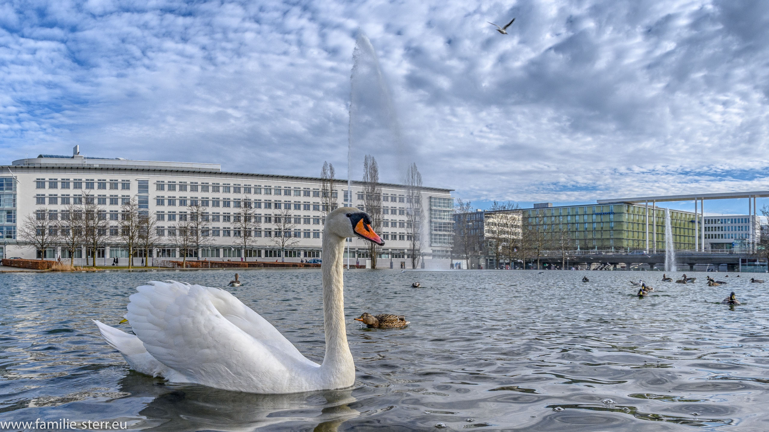 München Riem