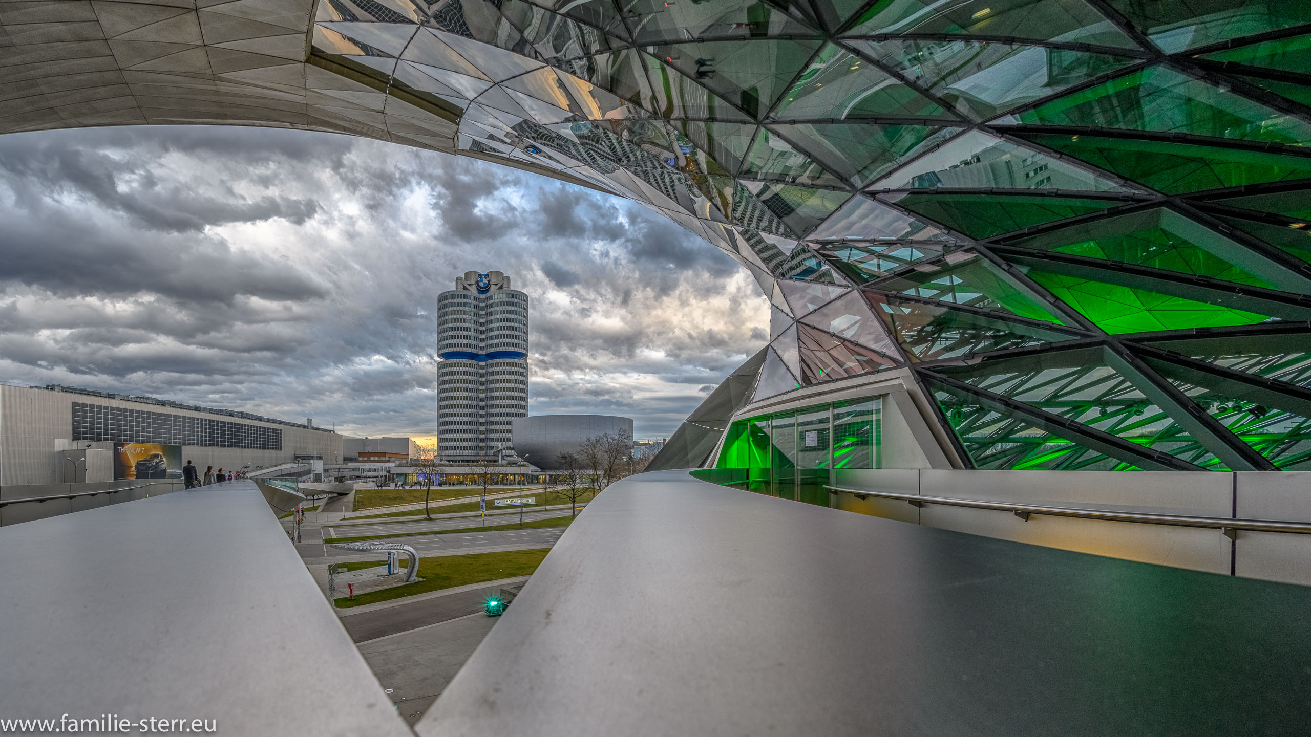 BMW Welt