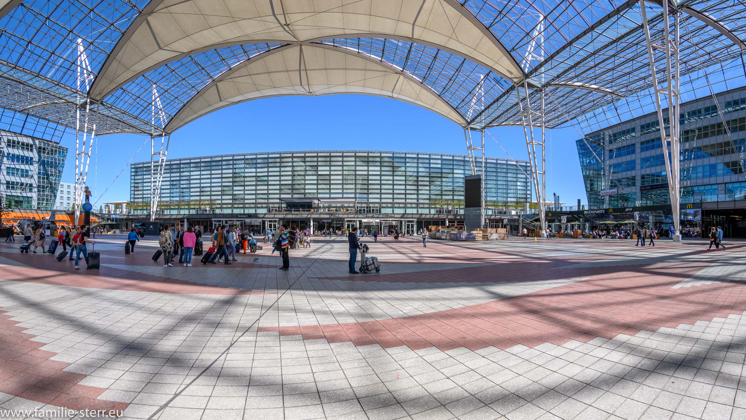 Munich Airport